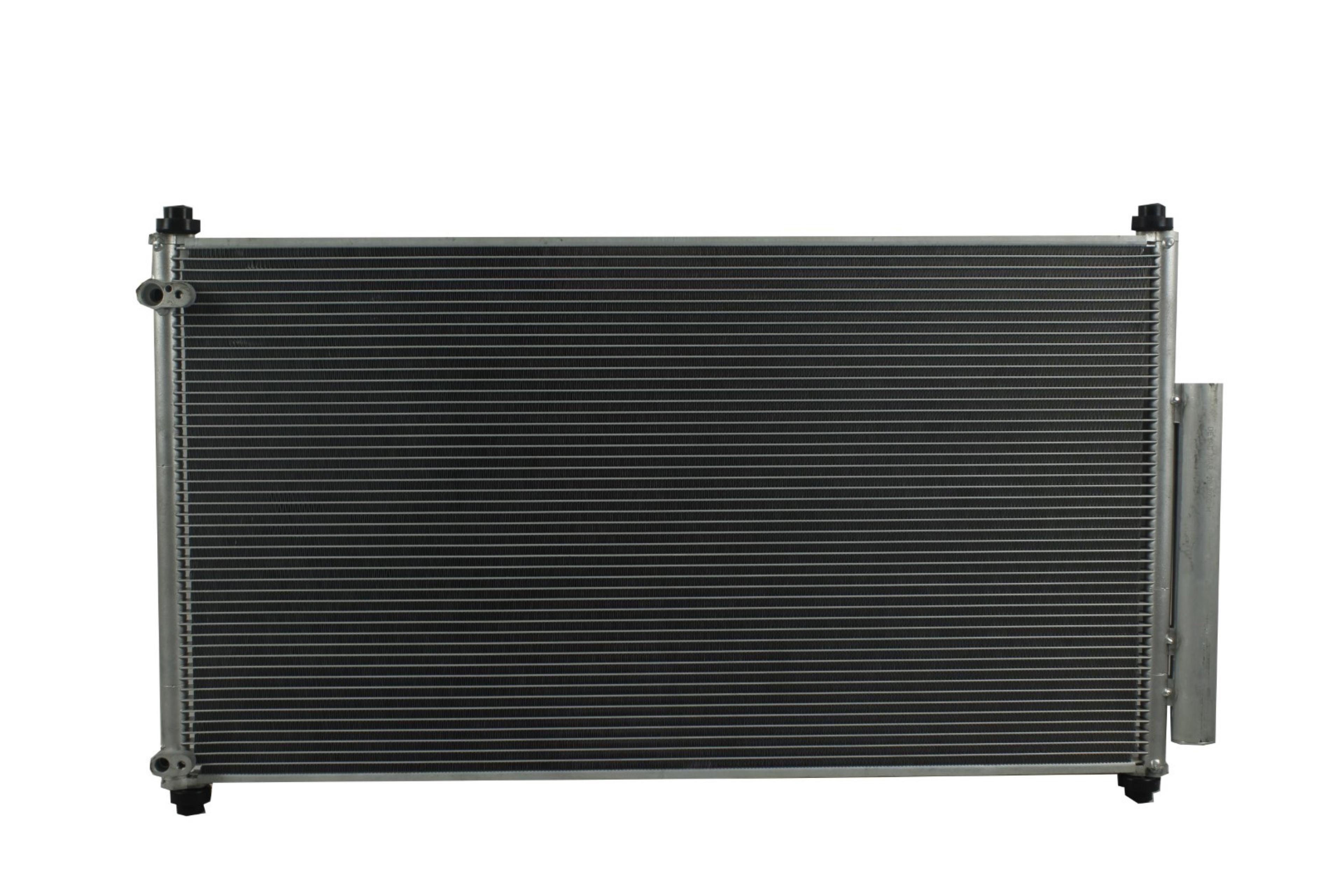 Condensador Automotriz Acura RLX Base Elite 14 – 18 marca Deyac