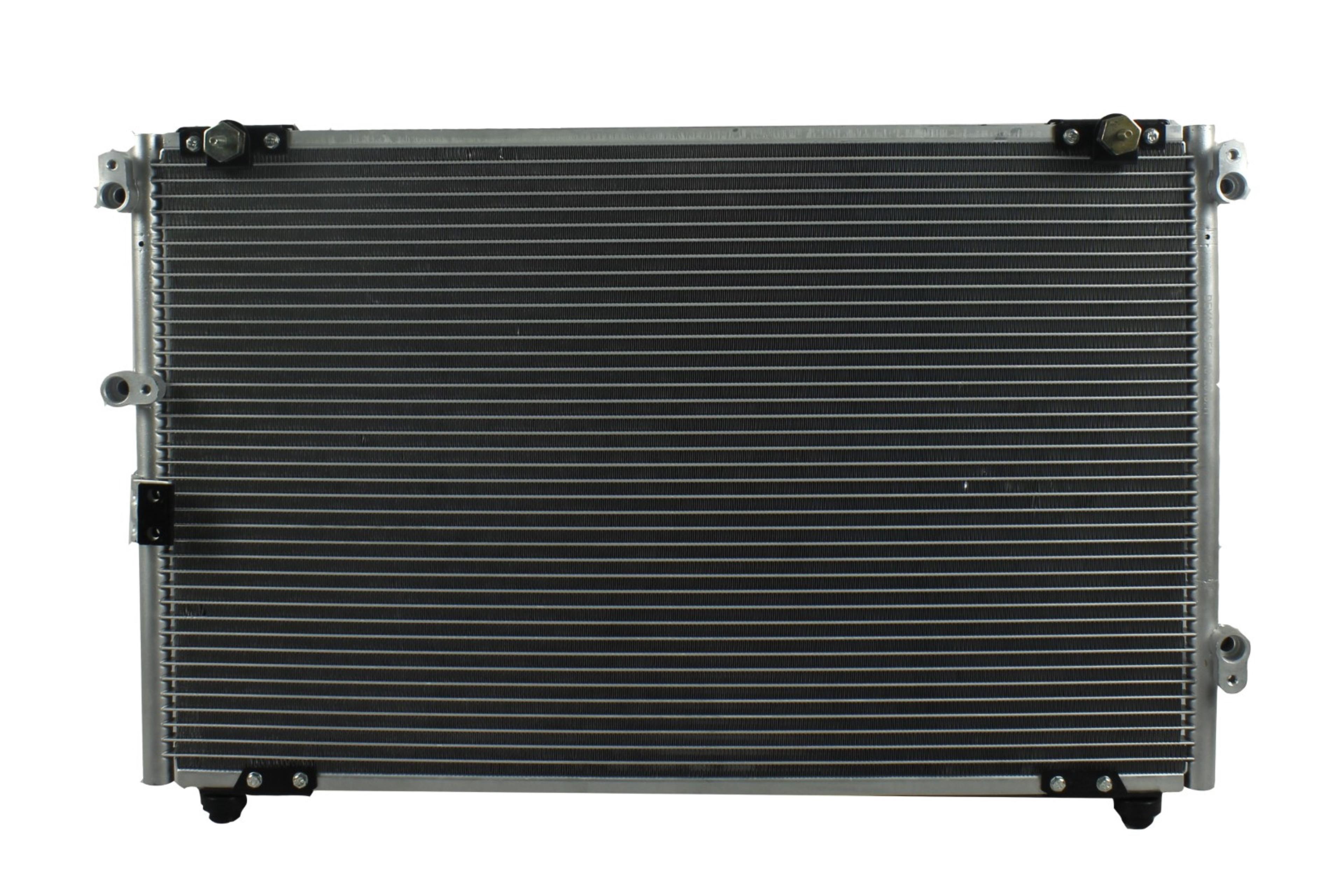 Condensador Automotriz Acura RL SE Premium BMW 320i 95 – 04 marca Deyac