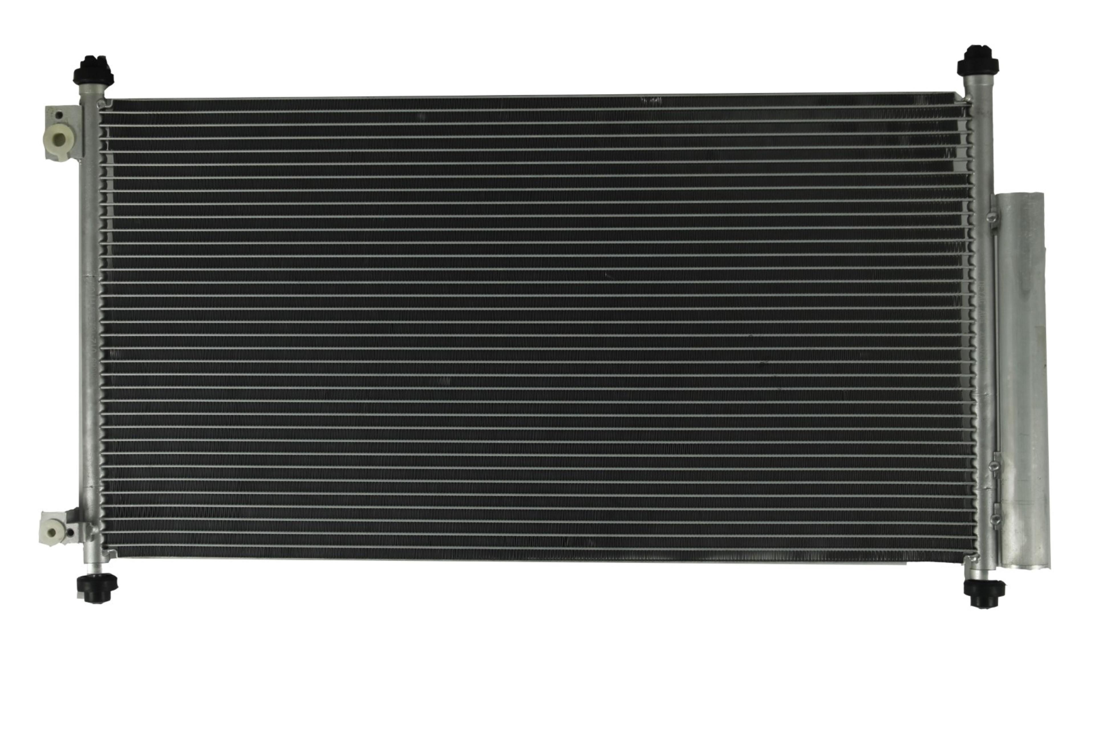 Condensador Automotriz Acura TL S-Type 04 – 08 marca Deyac