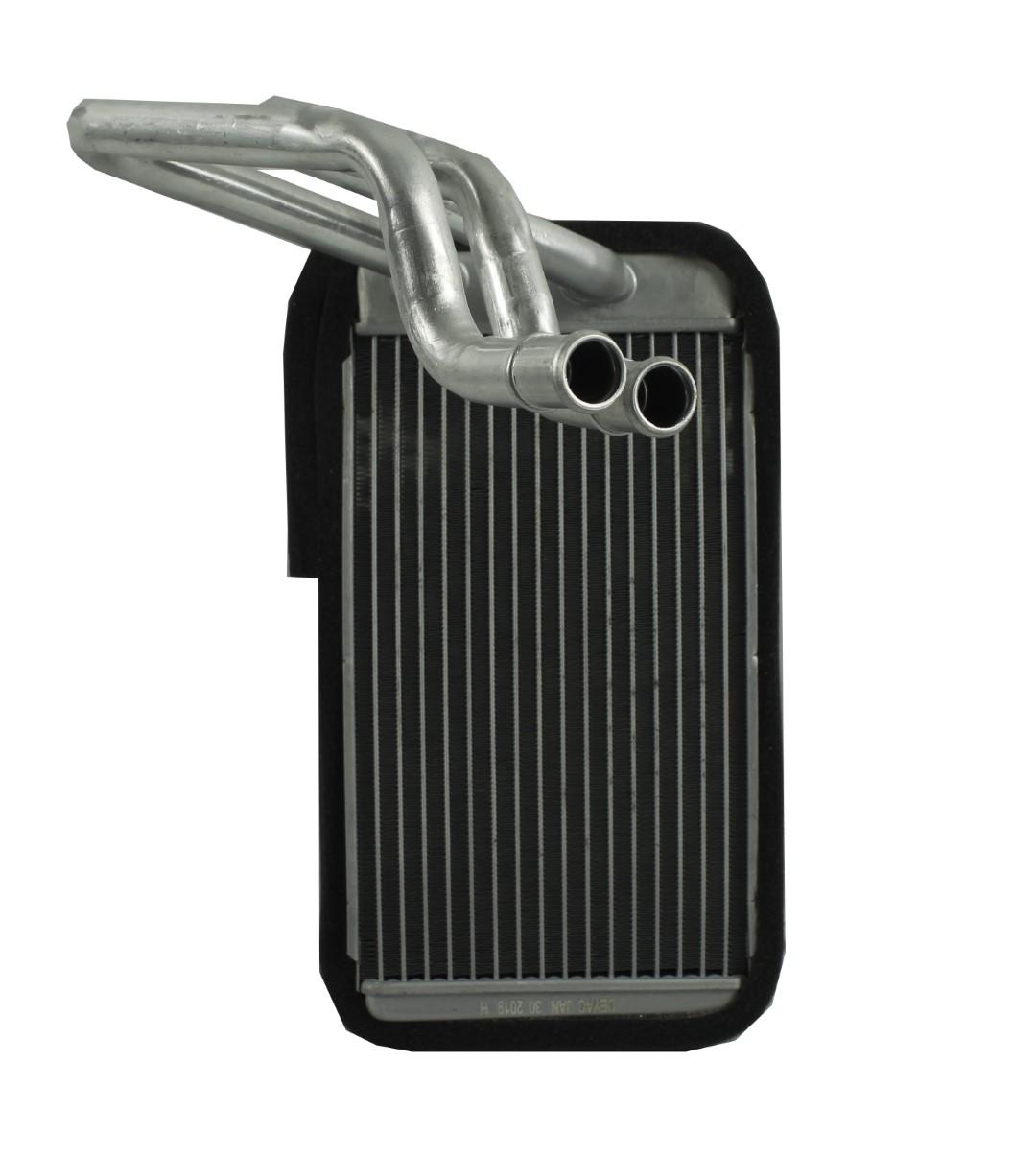 Calefactor Automotriz Infiniti QX56 Armada Titan 04-15 marca Deyac