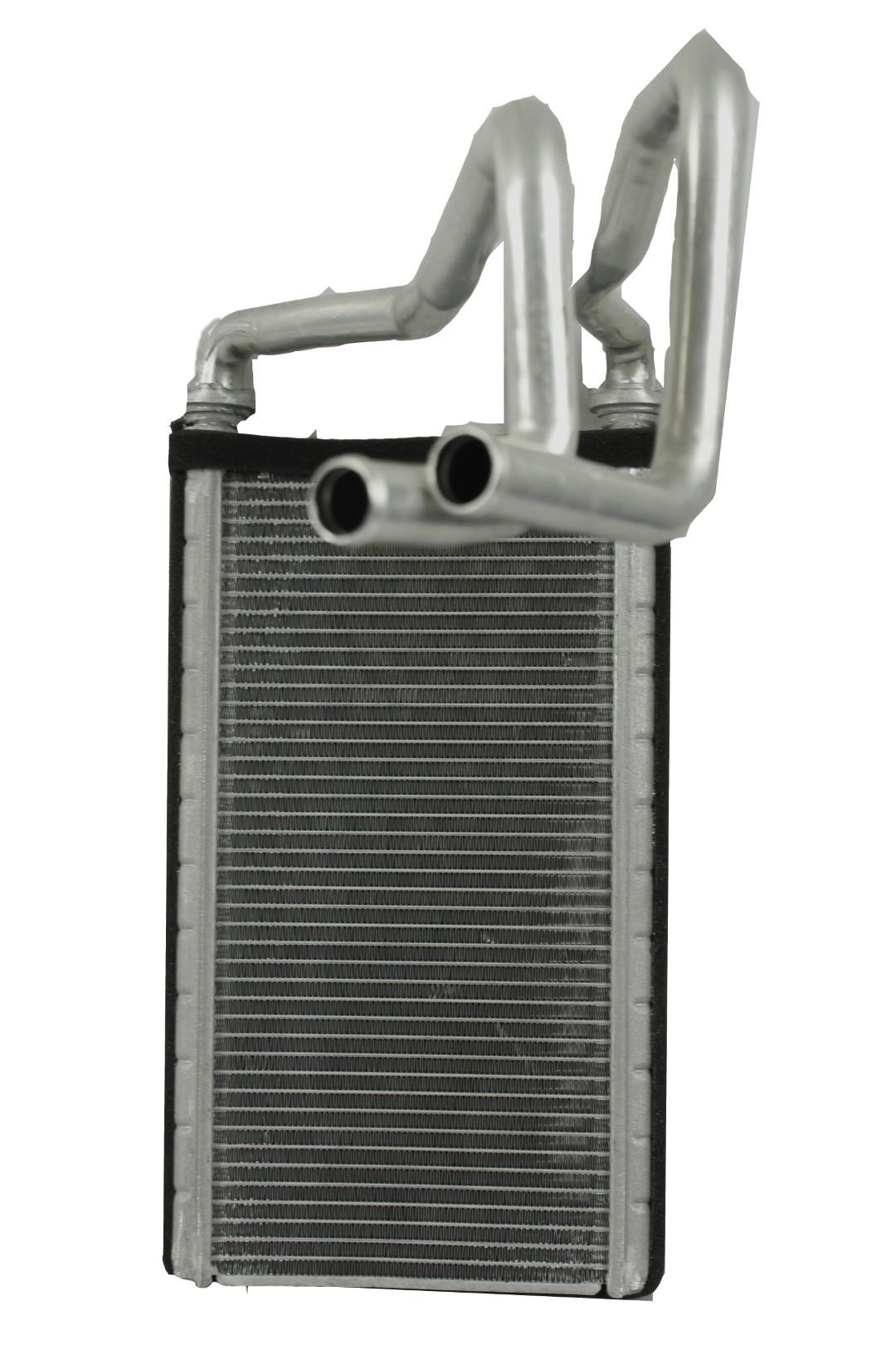 Calefactor Automotriz Jeep Wrangler Rubicon Sahara Sport 07-16 marca Deyac