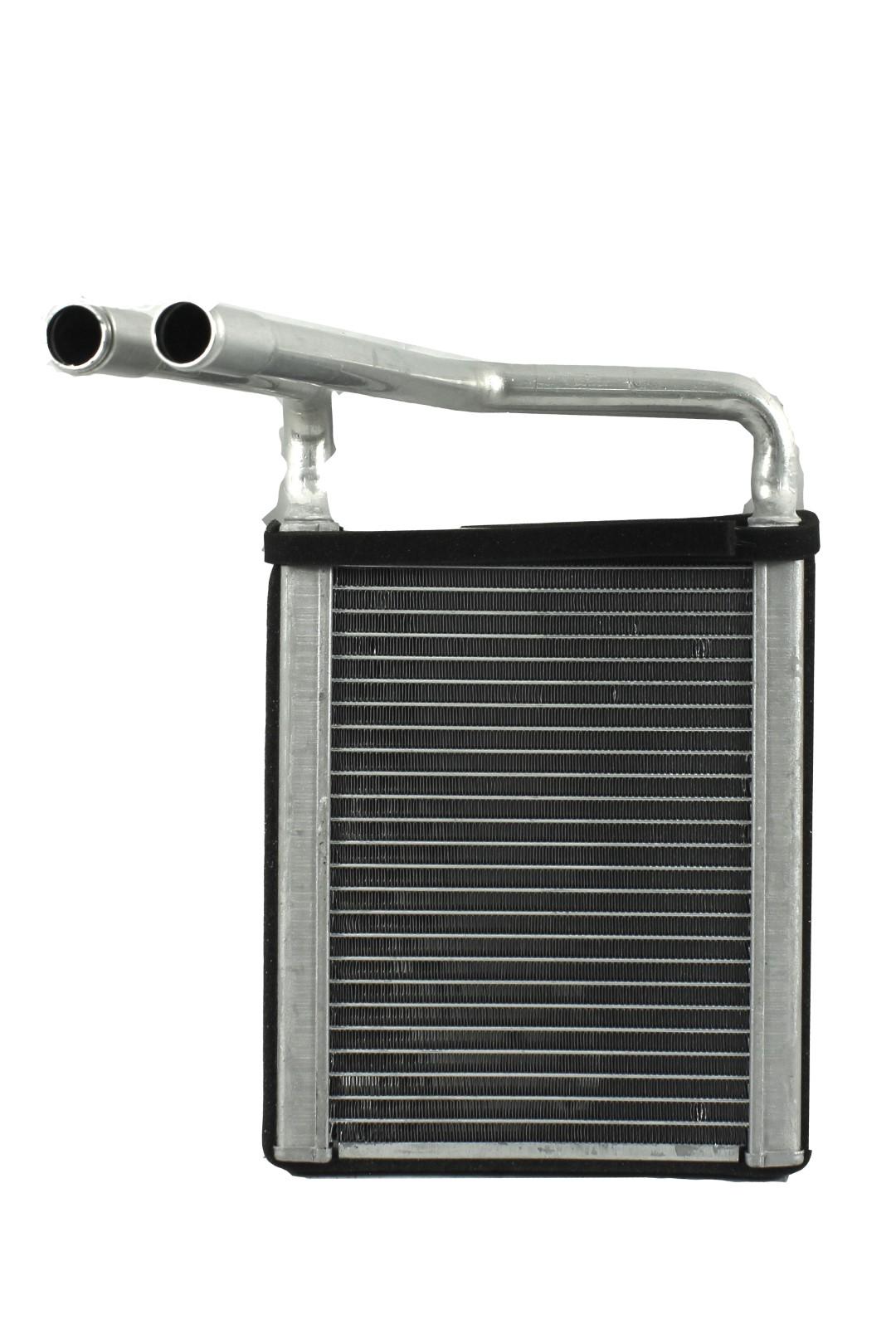Calefactor Automotriz KIA Rio 06-11 marca Deyac