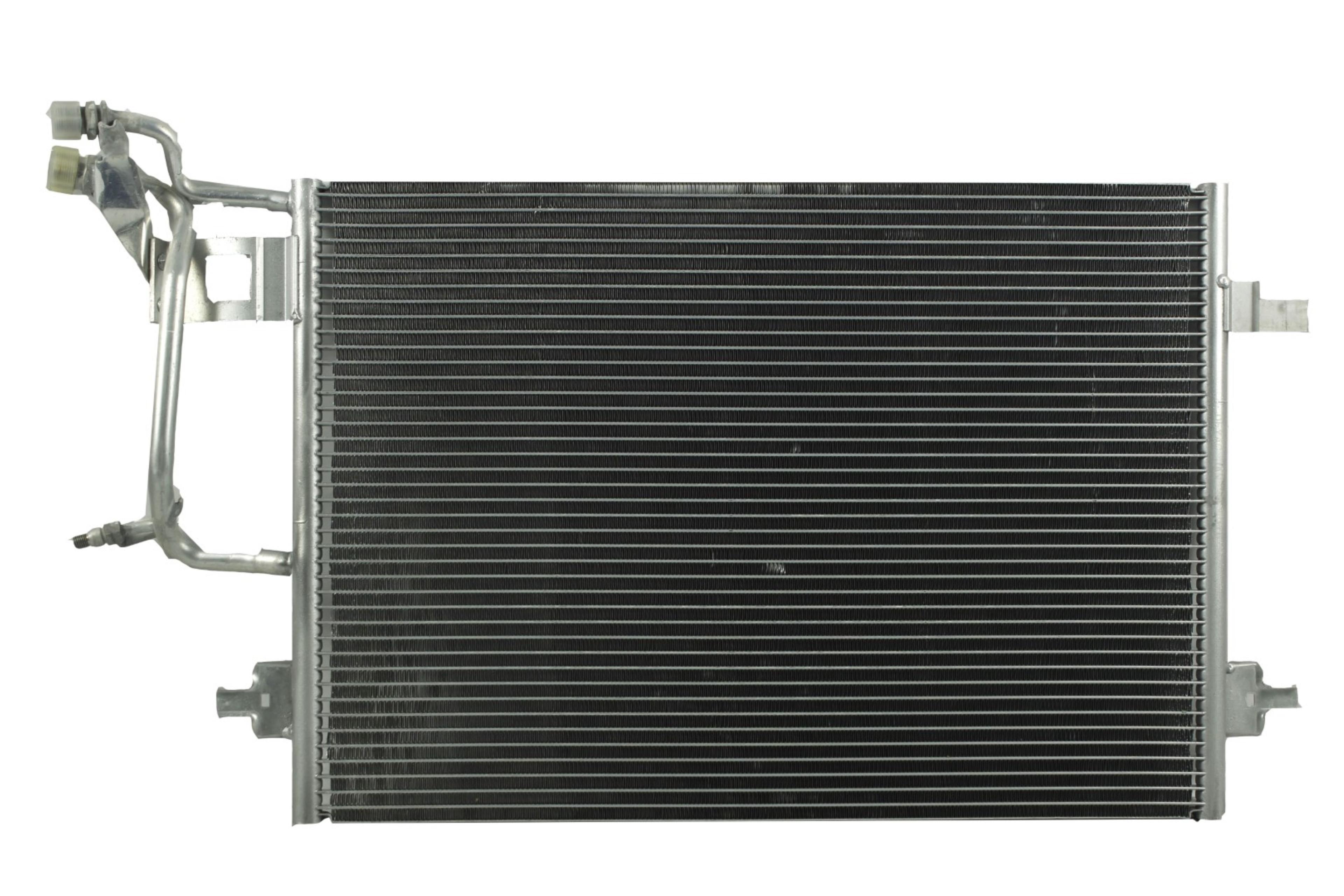 Condensador Automotriz Audi A6 Elite Quattro 99-05 marca Deyac