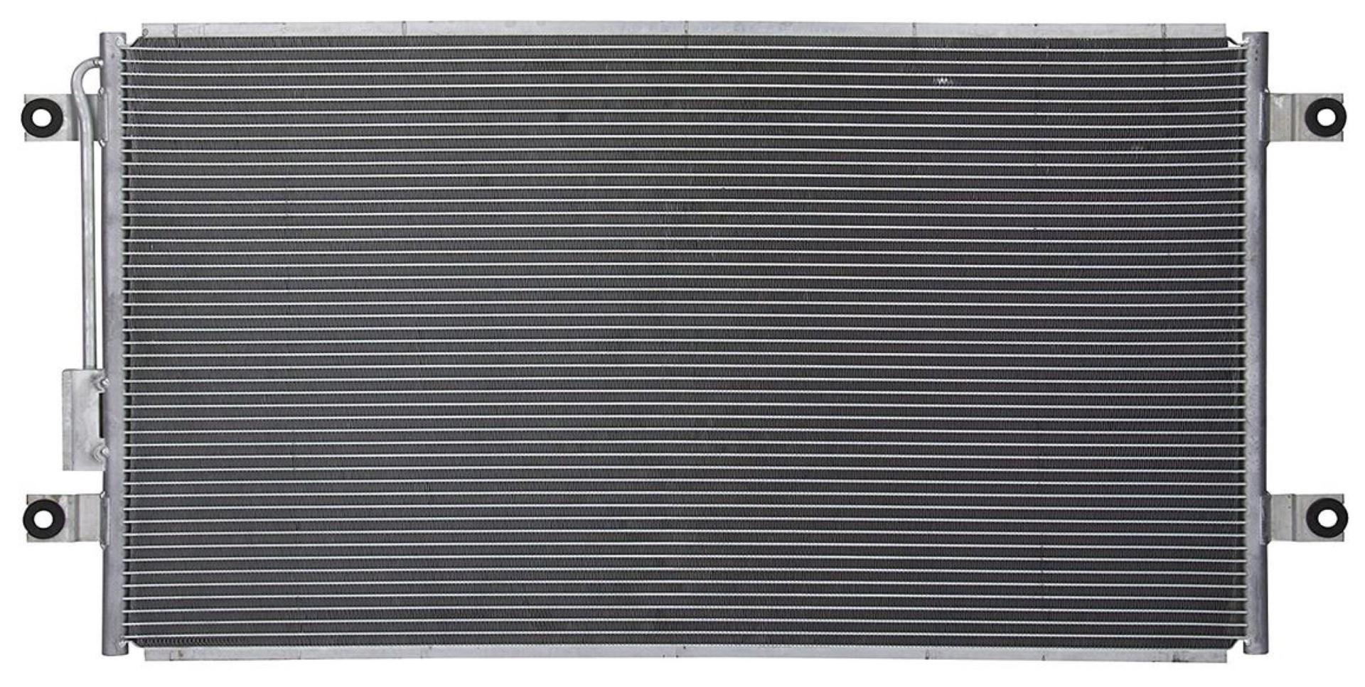 Condensador Tracto Camión Freightliner M2 2014-2020 marca Deyac