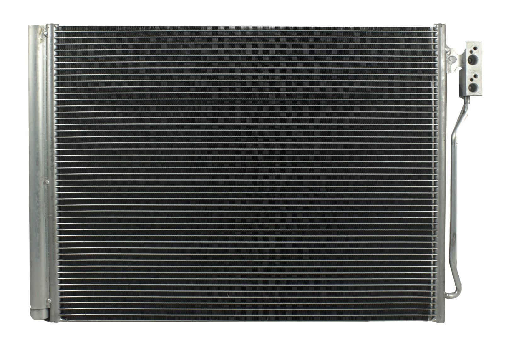 Condensador Automotriz BMW 528i X-DRIVE 12-16 marca Deyac