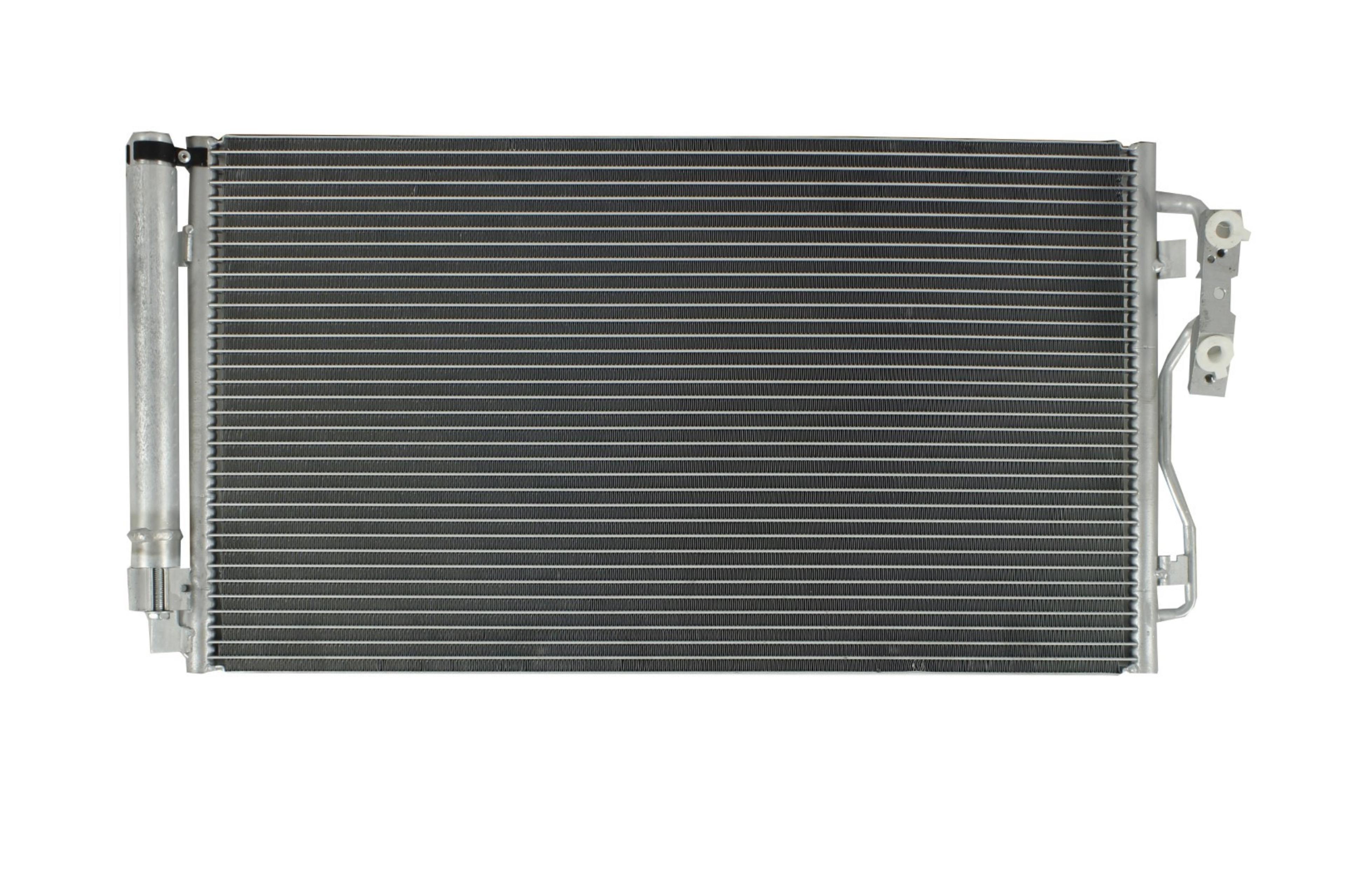 Condensador Automotriz BMW X-Drive 220i 228i 235i 320i 328i 335i 340i 428i 435i M235i marca Deyac