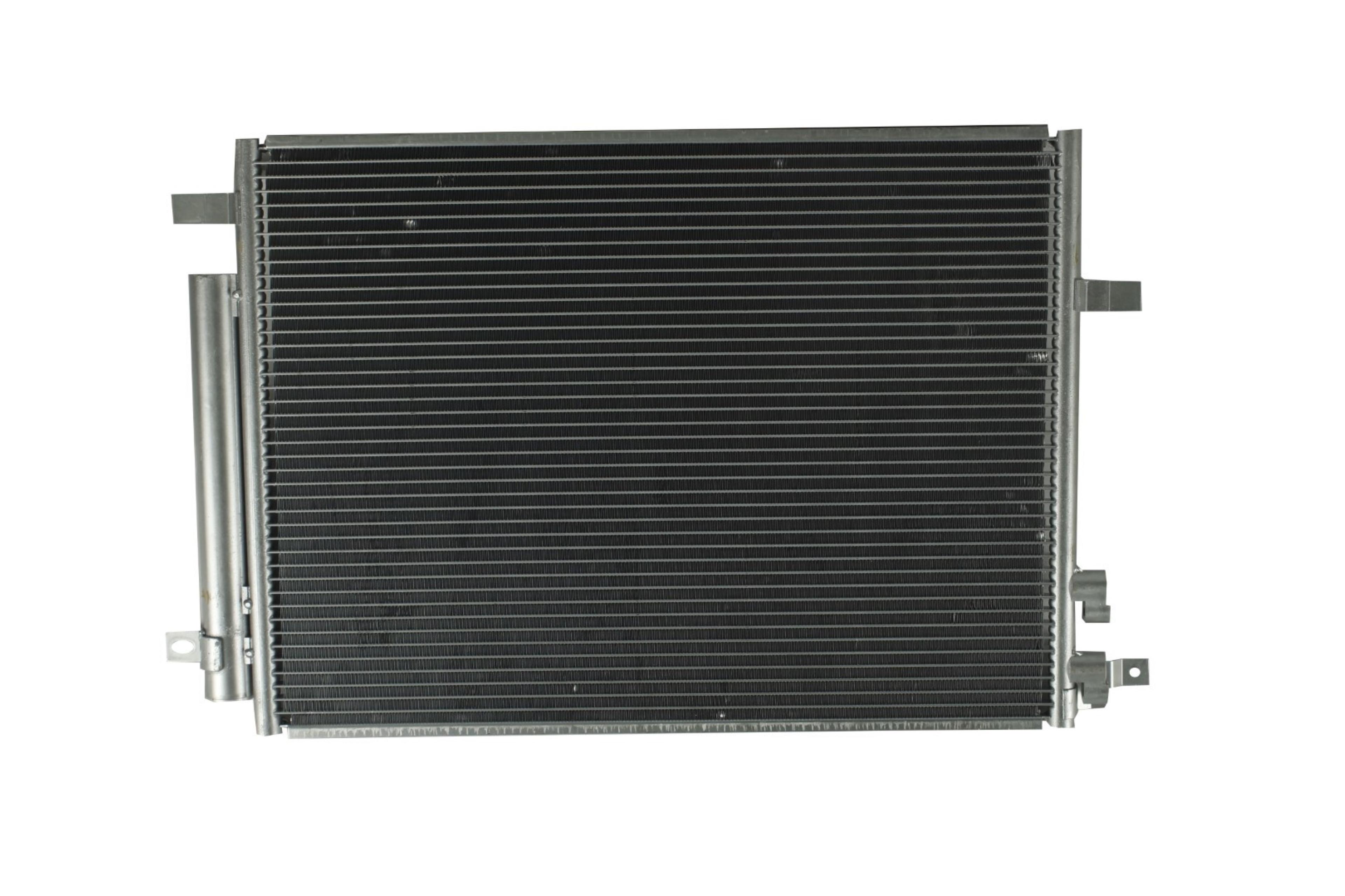 Condensador Automotriz Cadillac ATS CTS Chevrolet Camaro SS ZL1 16 – 18 marca Deyac