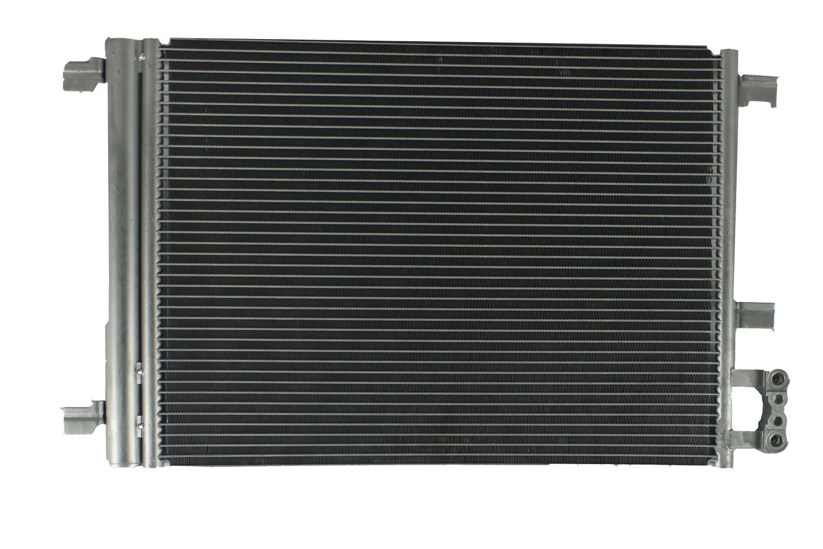 Condensador Automotriz Chevrolet Corvette Stingray Grand Sport Z51 Z06 14 – 18 marca Deyac