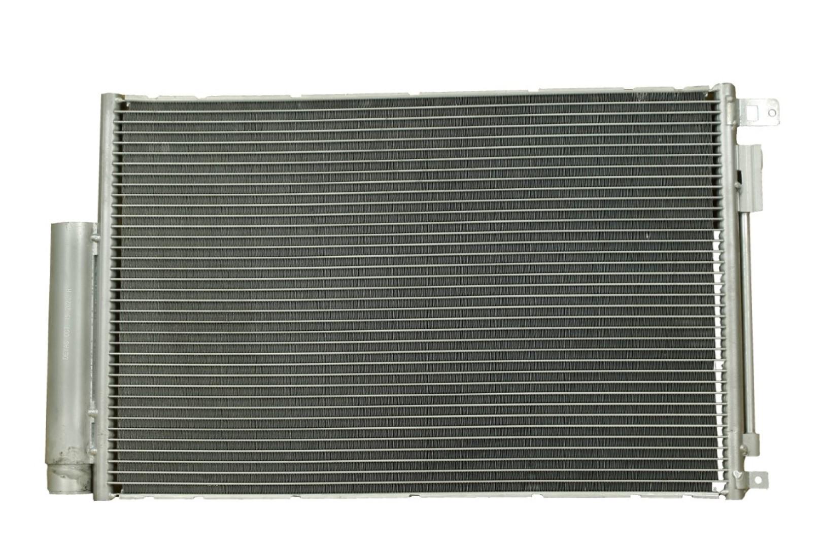 Condensador Automotriz Chevrolet Sonic Base LS LT LTZ 12 – 18 marca Deyac