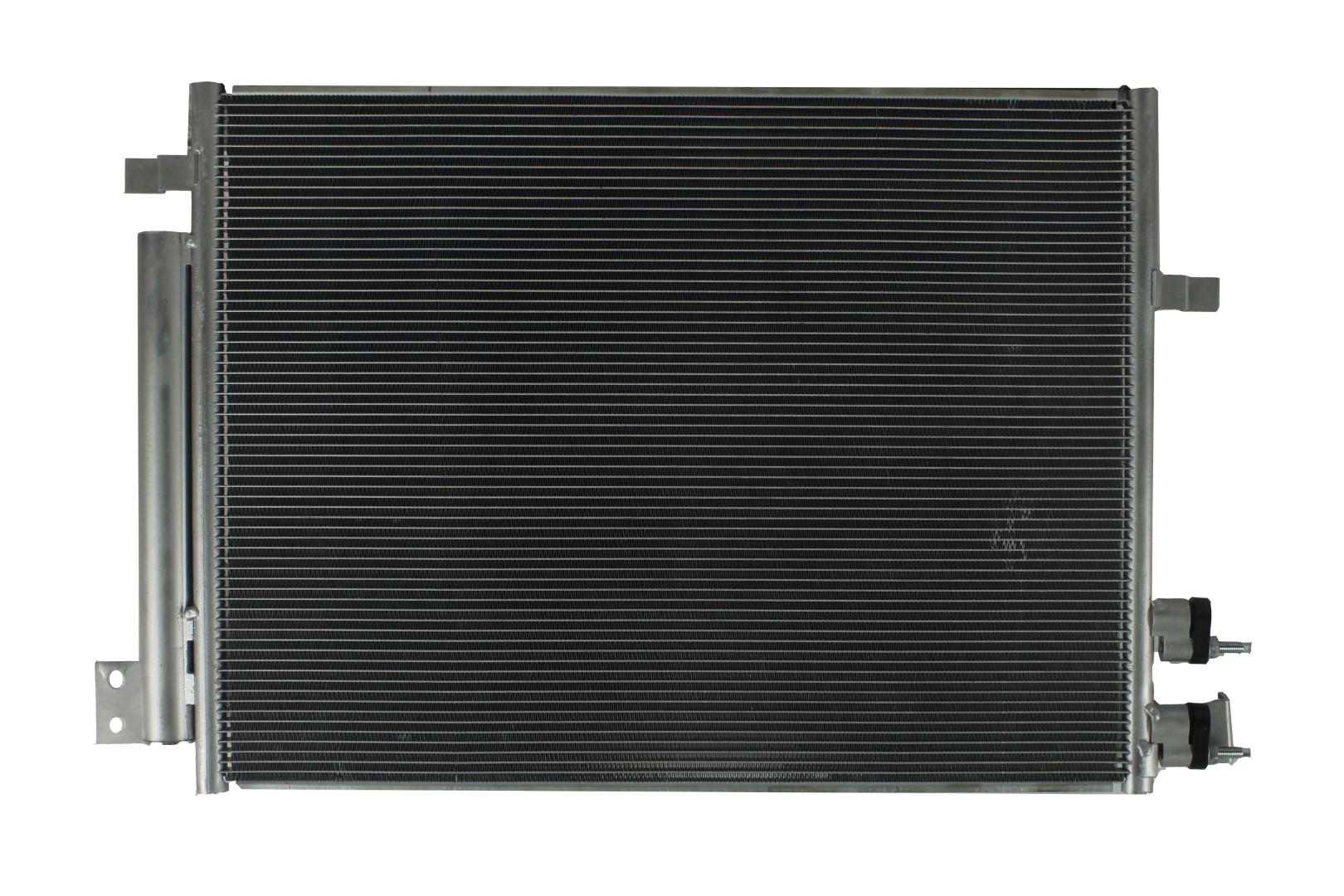 Condensador Automotriz Cadillac ATS CTS Chevrolet Camaro LT LS RS 13 – 18 marca Deyac