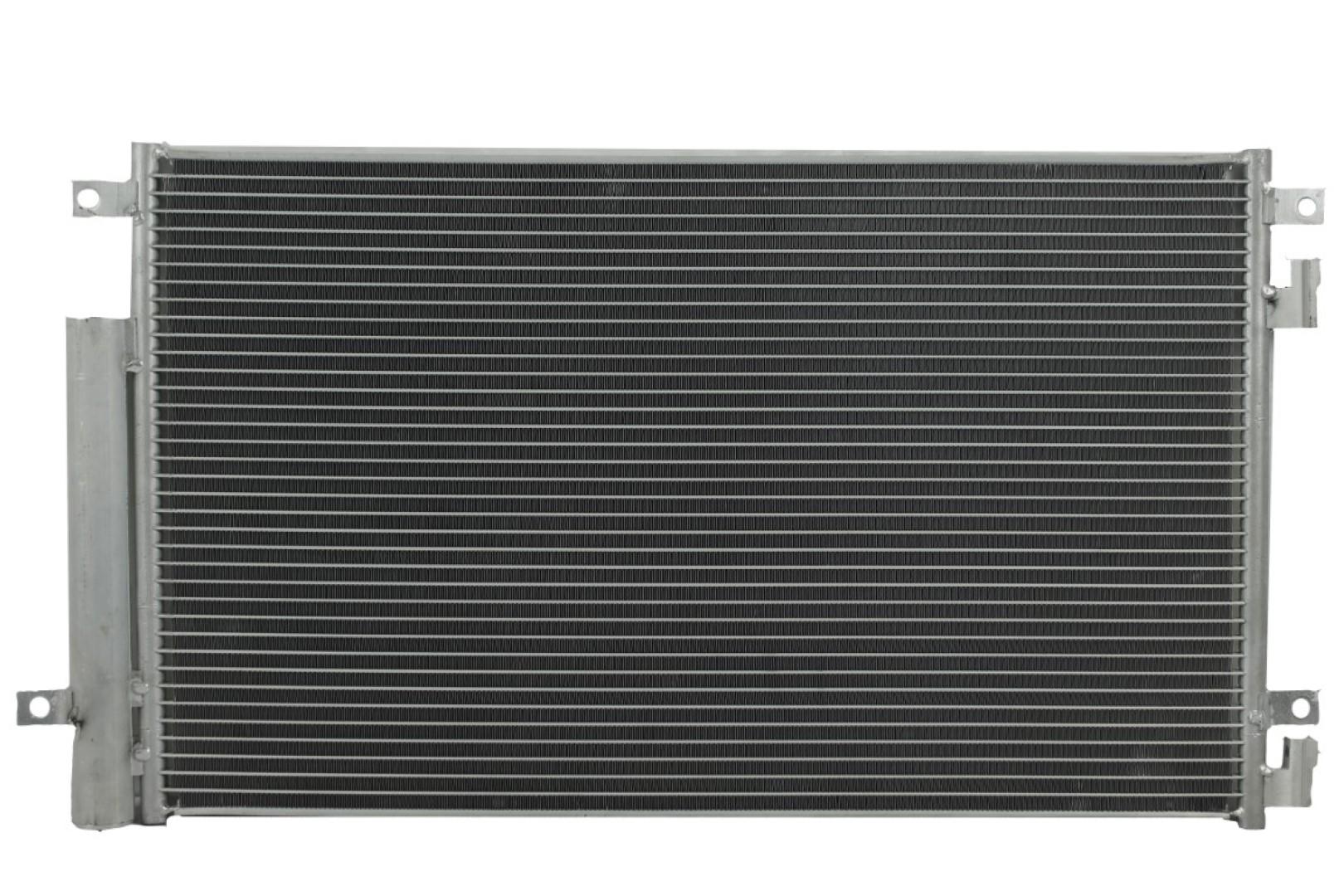 Condensador Automotriz Chevrolet Spark Active LS LT LTZ 16 – 21 marca Deyac