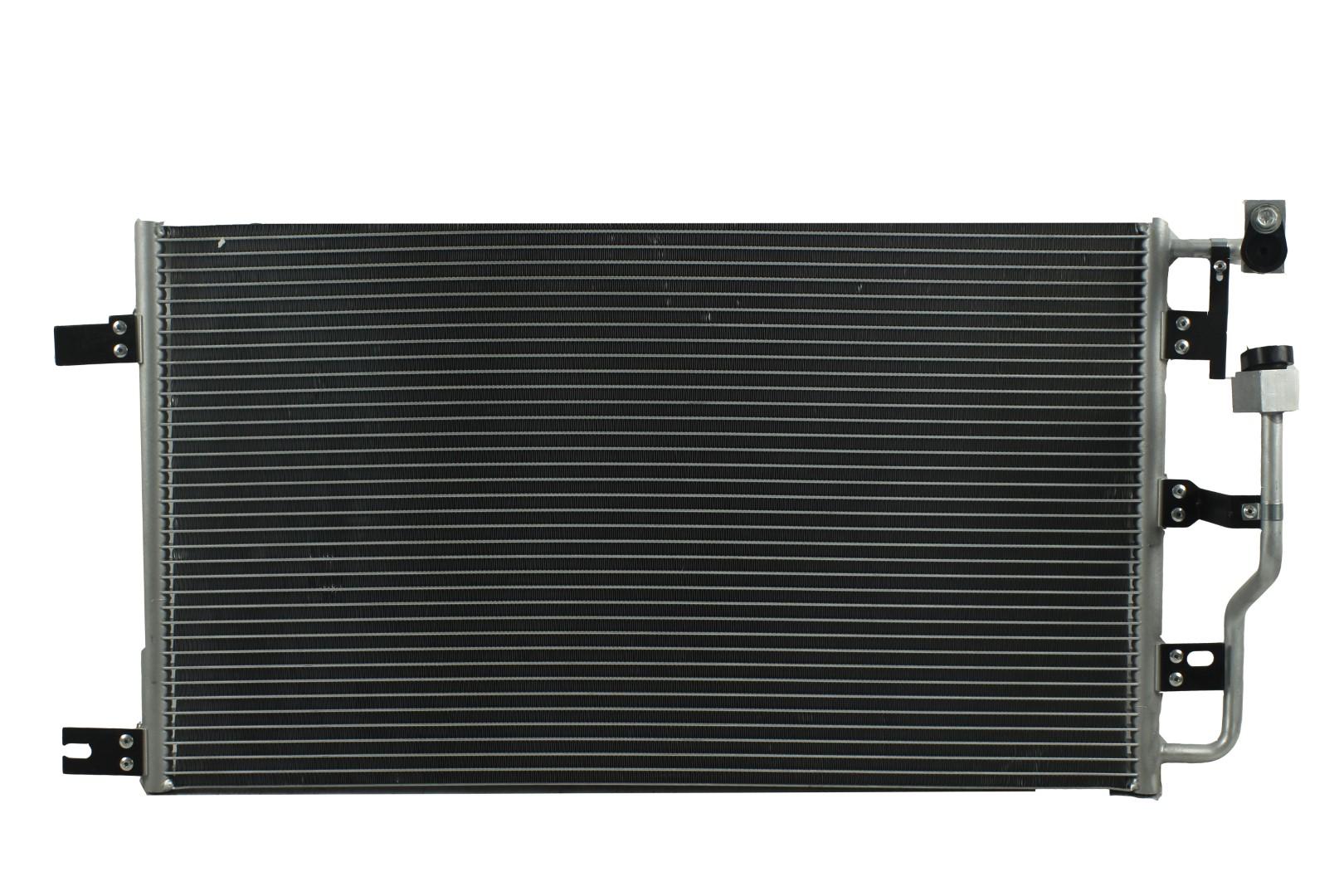 Condensador Automotriz Chevrolet Cavalier Sunfire 95-05 marca Deyac