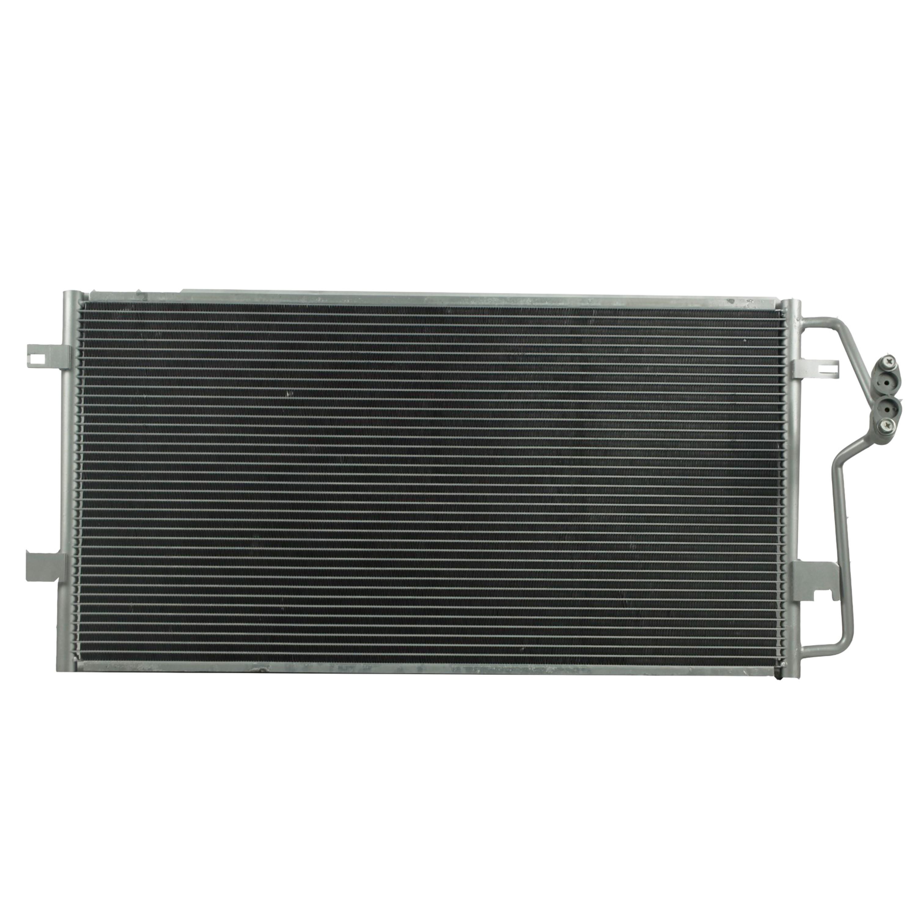 Condensador Automotriz Cadillac Deville 00-05 marca Deyac