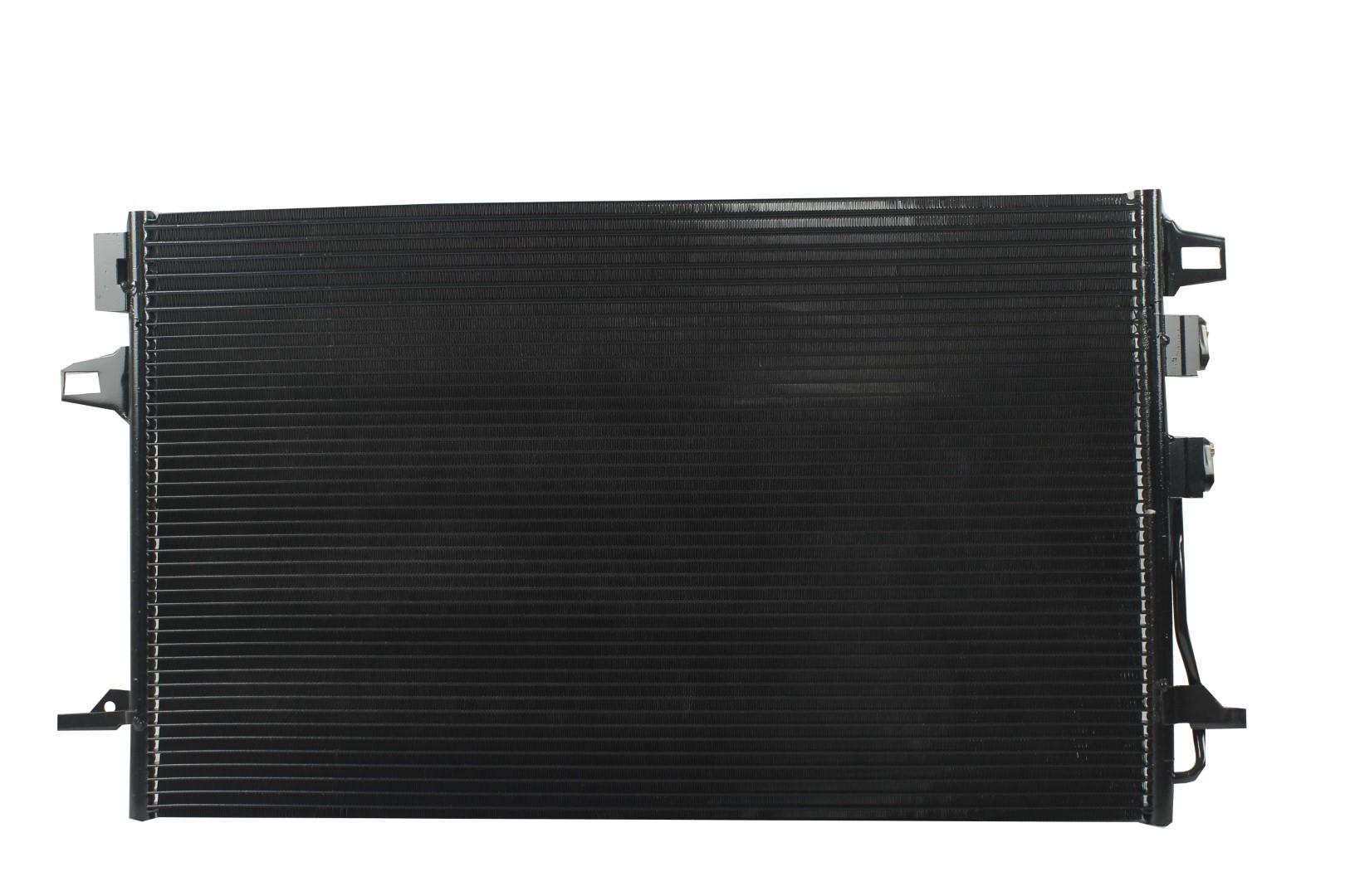 Condensador Automotriz Chrysler Voyager Town & Country Grand Caravan 05-08/ marca Deyac