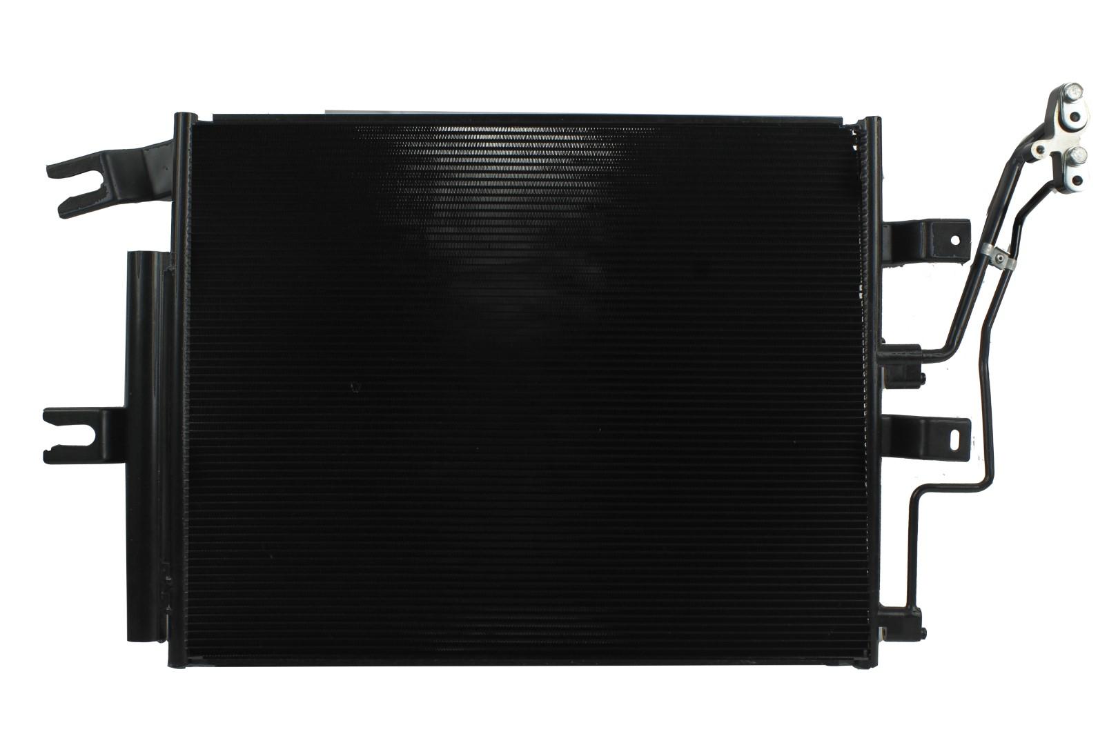 Condensador Automotriz Dodge RAM 2500 3500 4500 5500 Laramie SLT Limited ST 10 – 12 marca Deyac