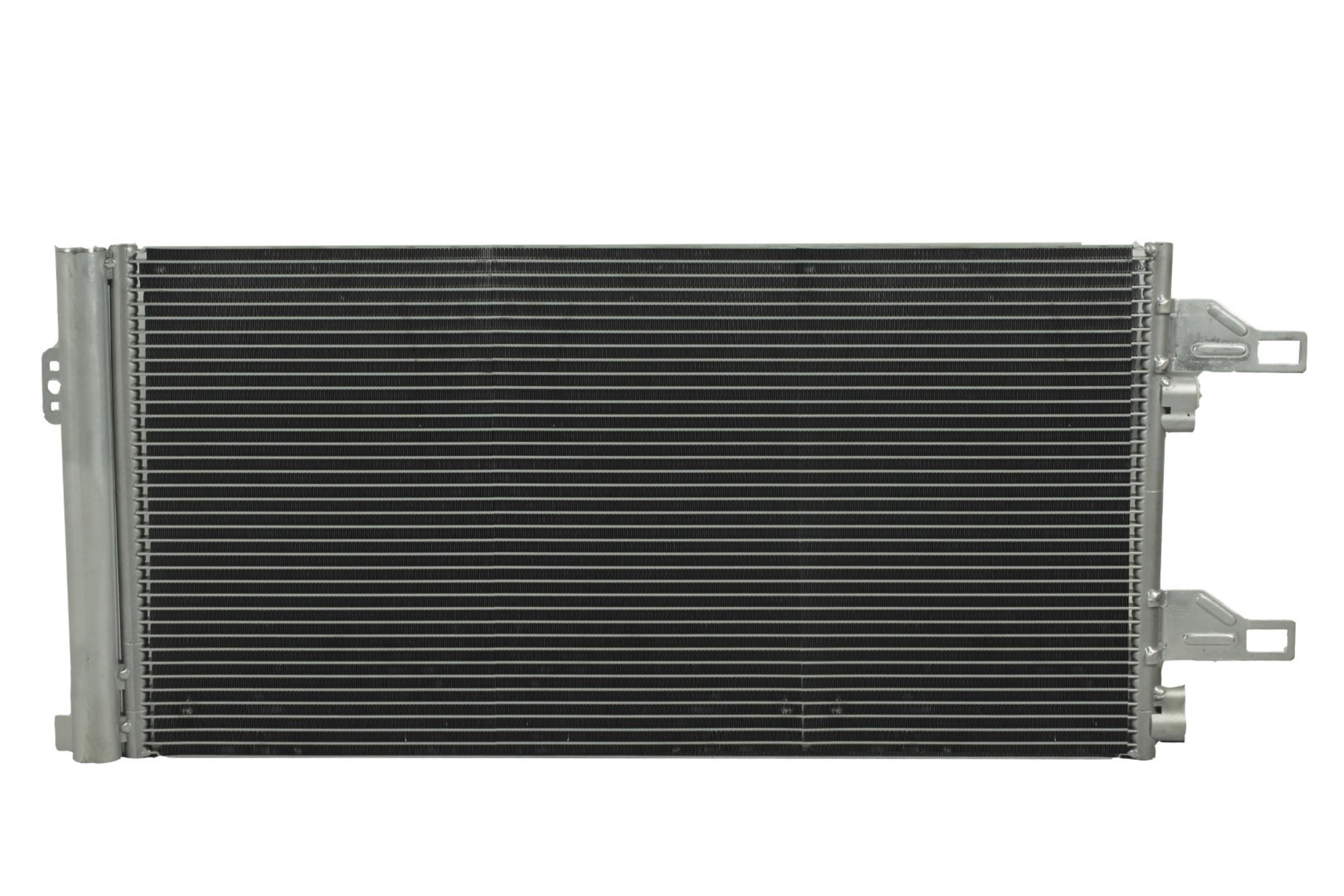 Condensador Automotriz RAM ProMaster 1500 2500 3500 Base 14 – 21 V6 3.6L marca Deyac