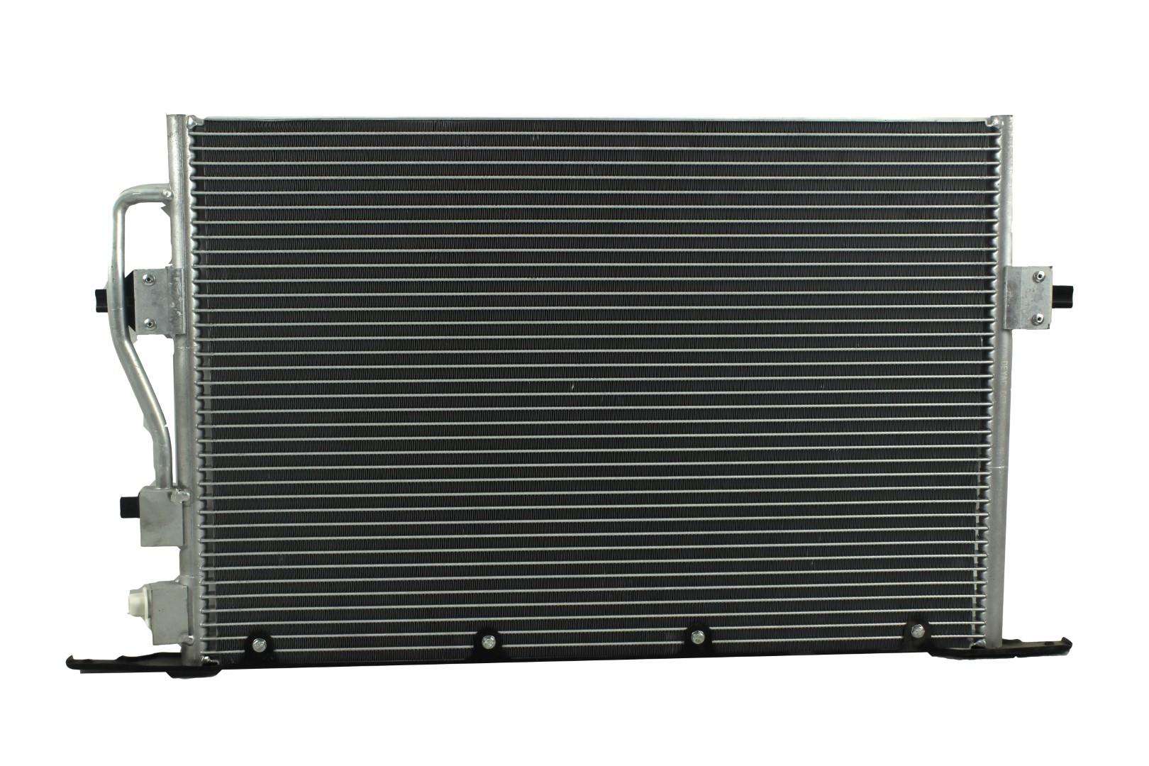 Condensador Automotriz Ford Contour Cougar XR7 Mystique 97-02 marca Deyac