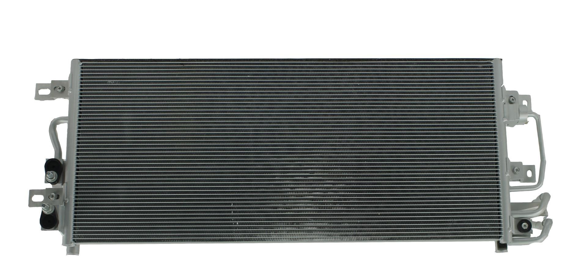 Condensador Automotriz Ford Explorer Base Limited XLT 12 – 18 marca Deyac