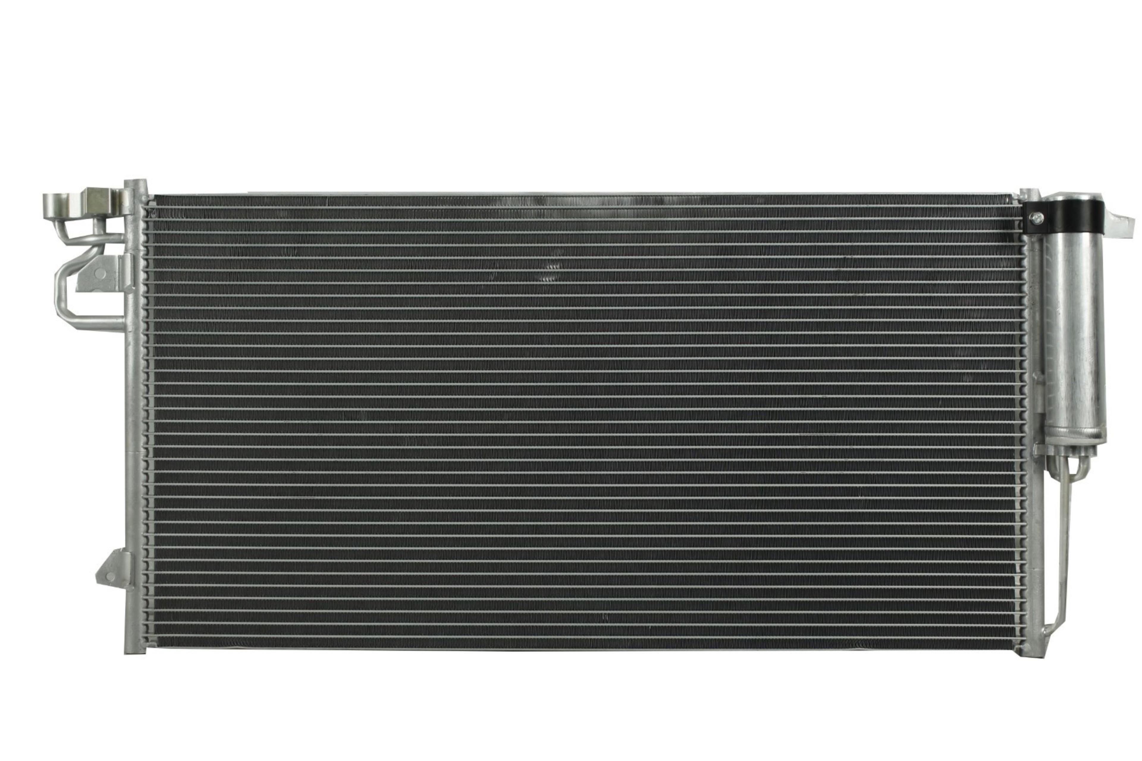 Condensador Automotriz Ford Escape Transit Connect SE Titanium Lincoln MKC Reserve 16 – 19 marca Deyac