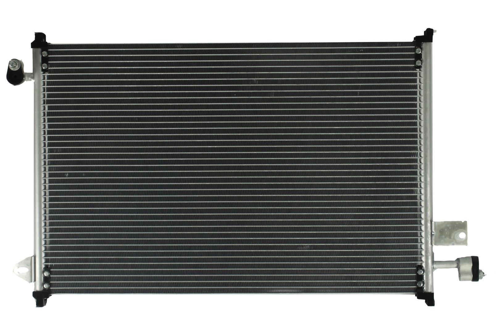 Condensador Automotriz Ford Mustang 05-09 marca Deyac