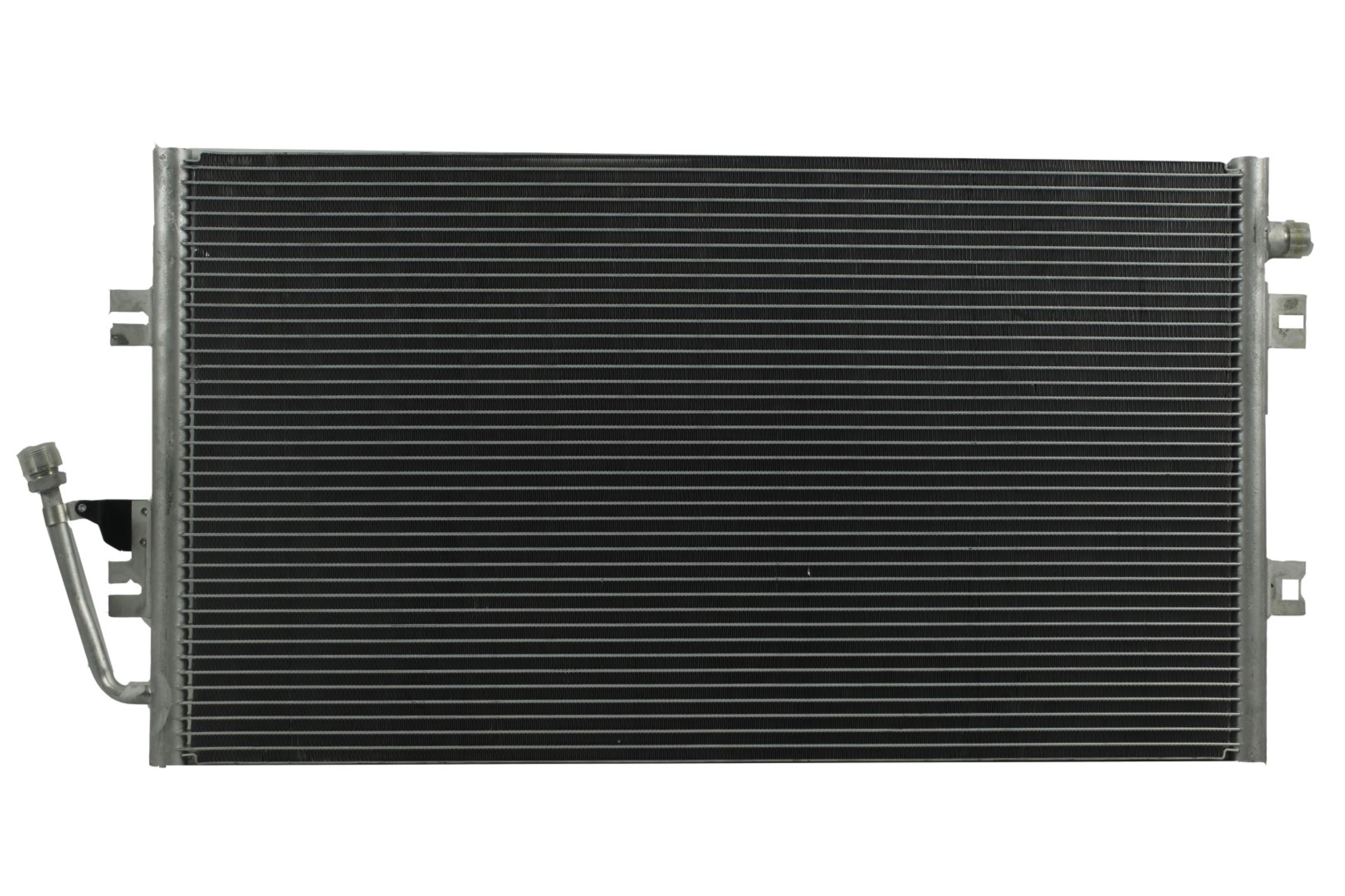 Condensador Automotriz Chevrolet Astro CL CS LT GMC Safari SLT SLE SLX 95 – 05 marca Deyac