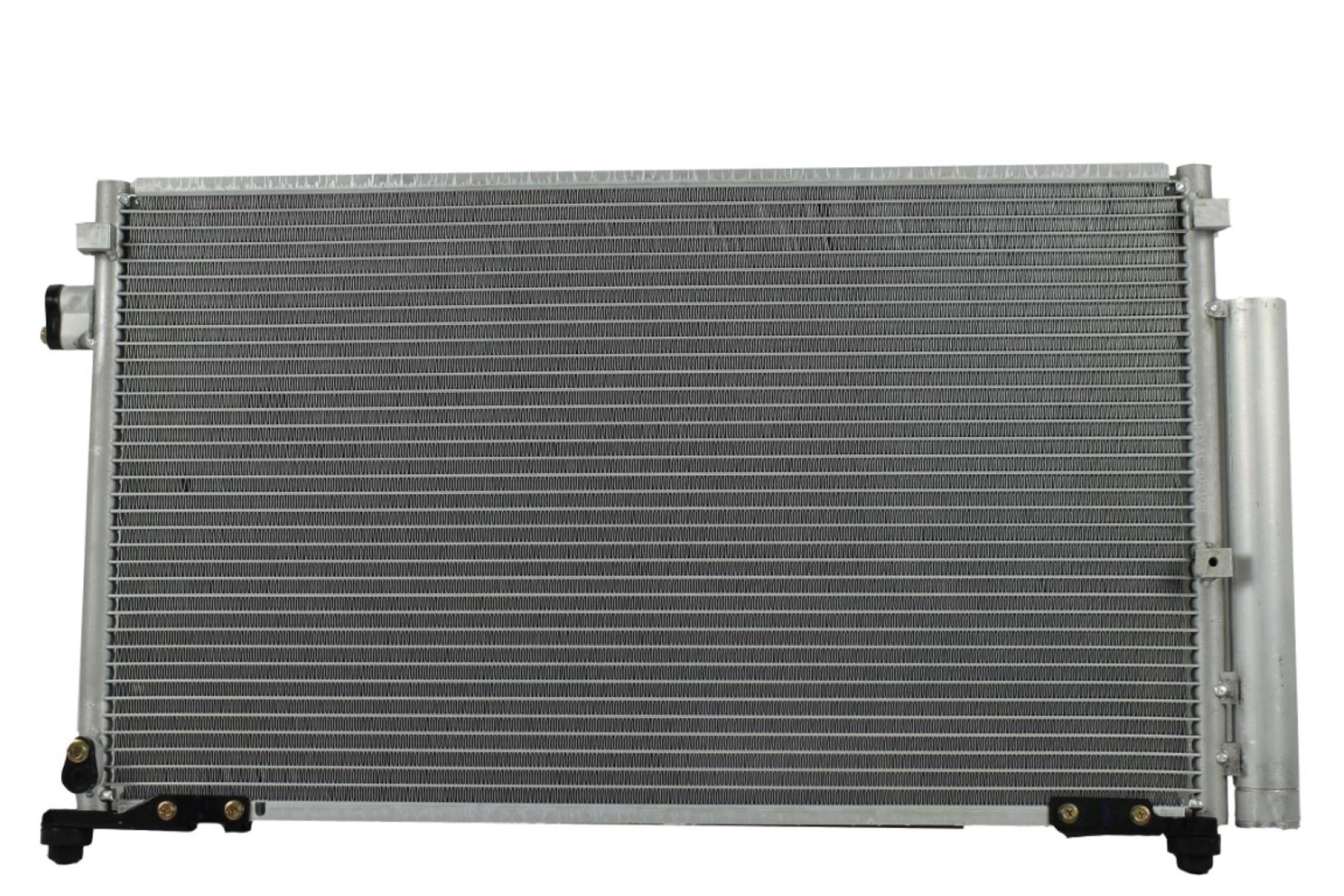 Condensador Automotriz Honda Civic DX EX LX Sport 06-11 marca Deyac