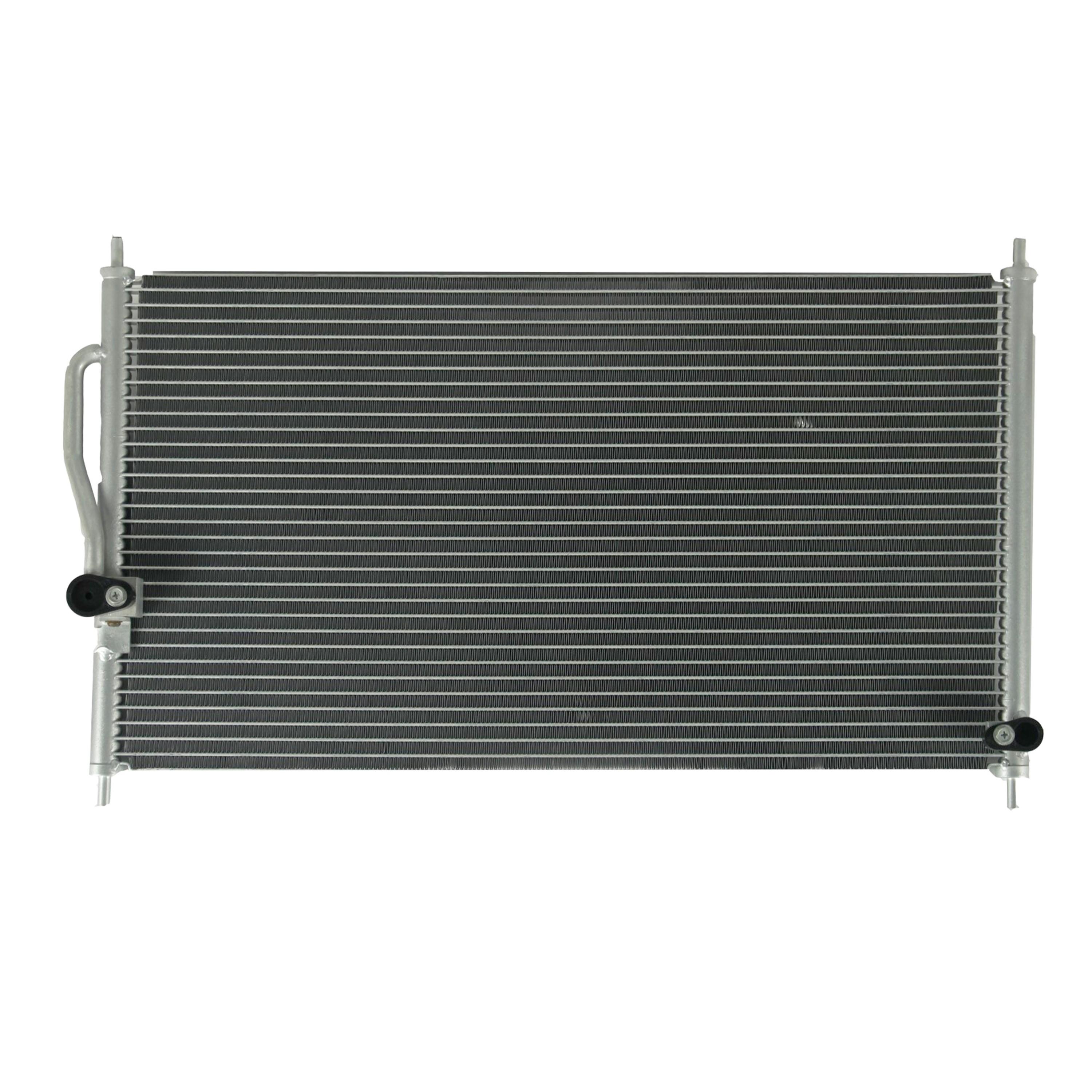 Condensador Automotriz Honda CR-V EX LX SE 97-01 marca Deyac