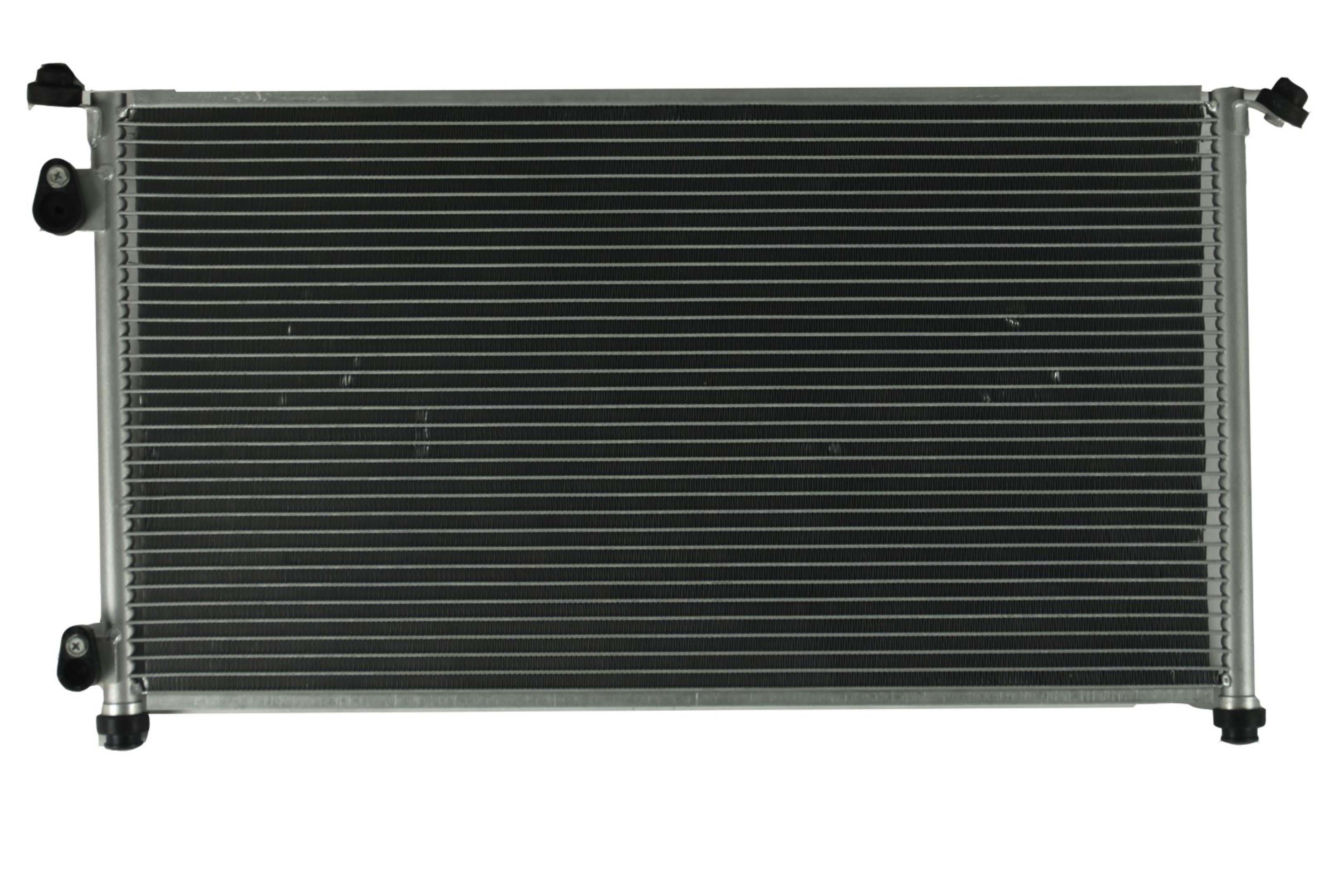 Condensador Automotriz Honda Civic Si SiR 02-05 marca Deyac