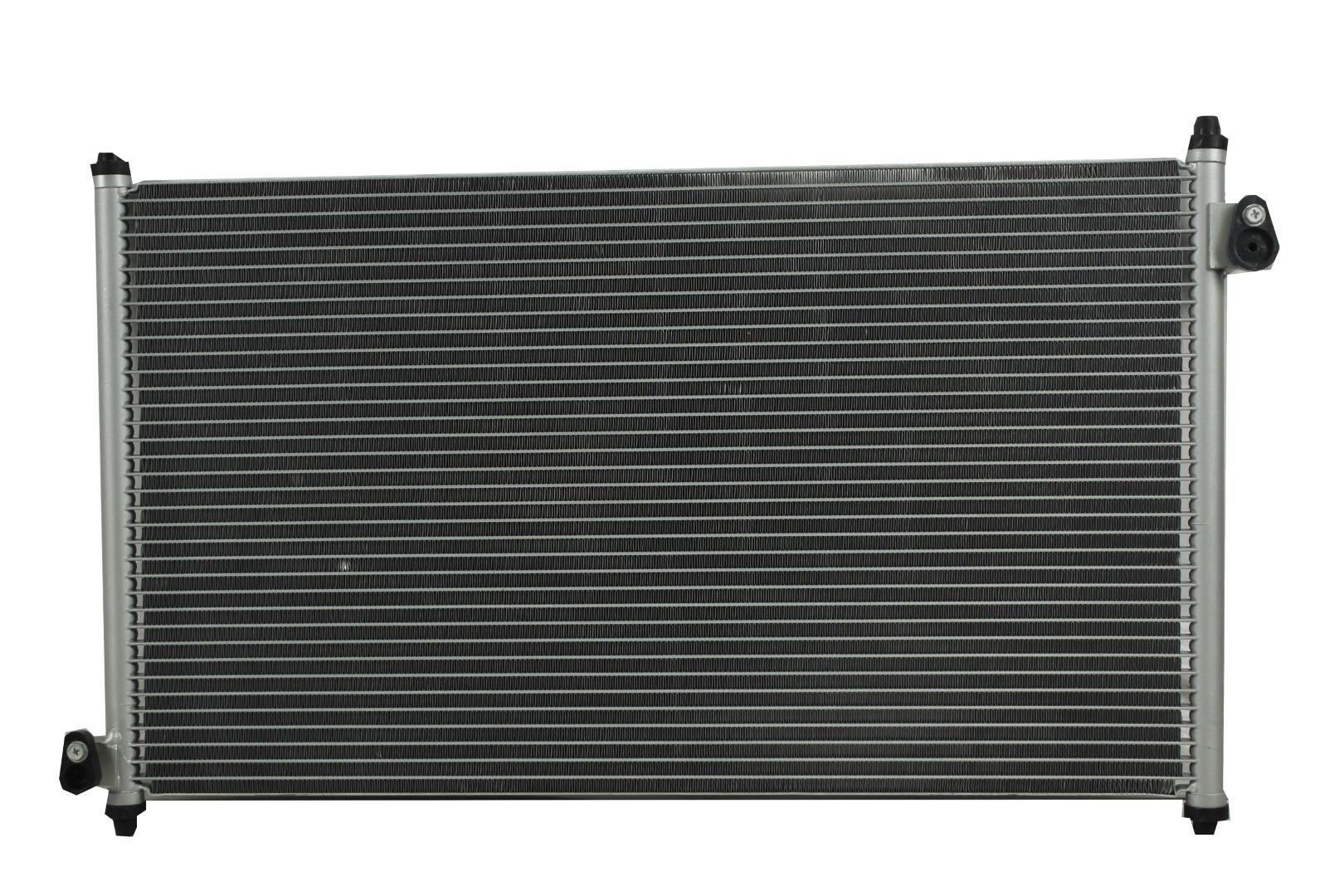 Condensador Automotriz Honda Accord 98-02 marca Deyac