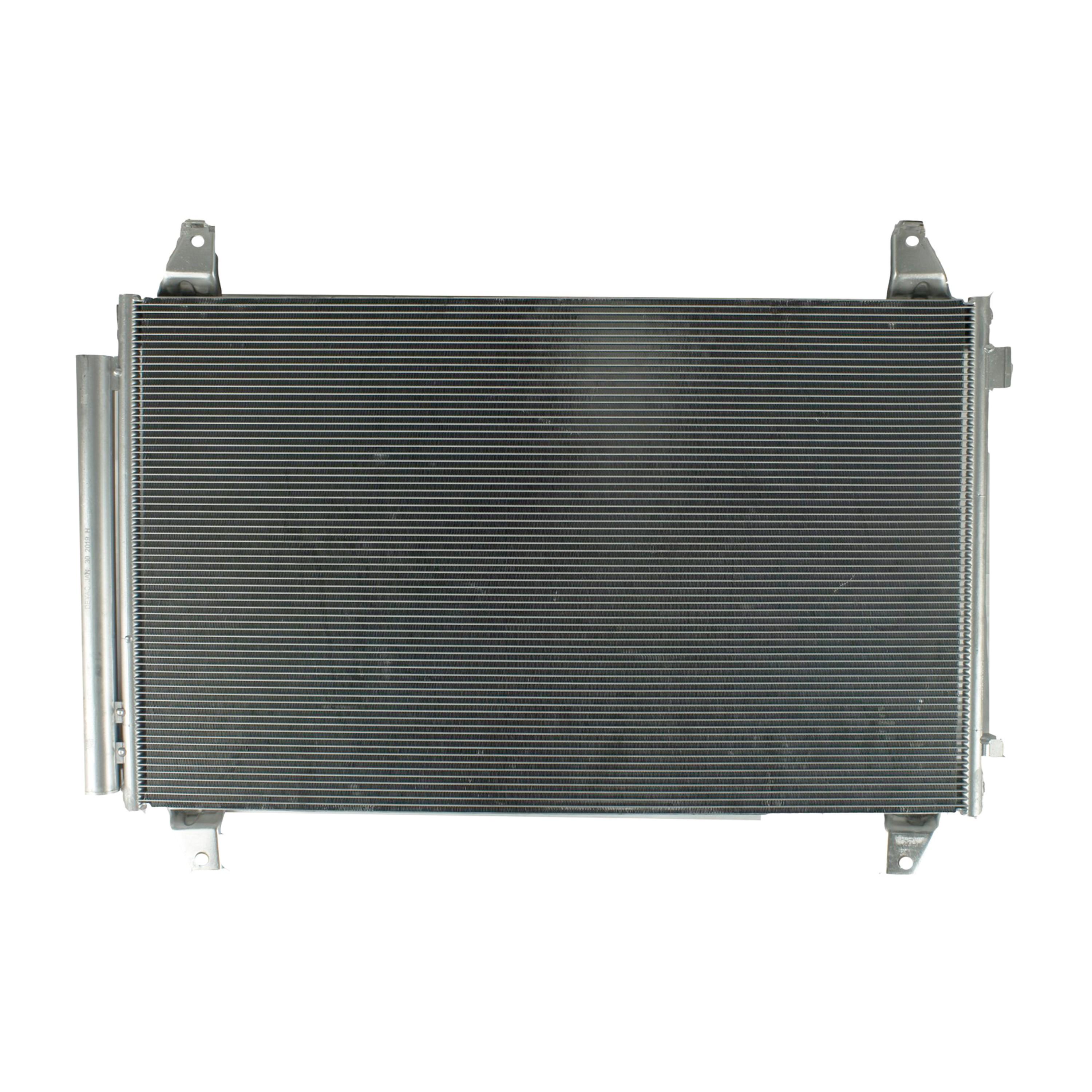 Condensador Automotriz Honda Pilot 16-22 Ridgeline Touring marca Deyac