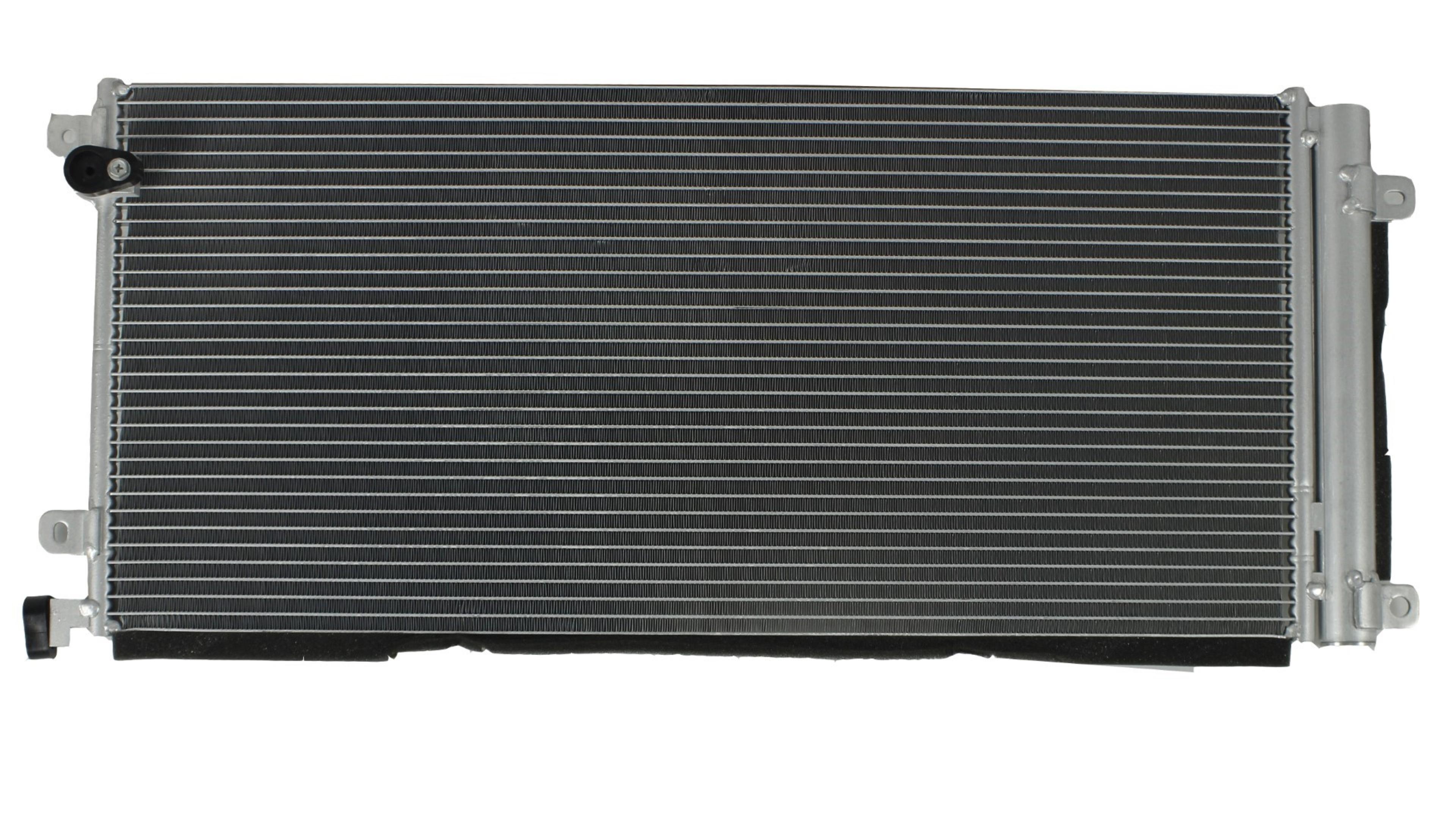 Condensador Automotriz Honda Civic Coupe EX LX Sport Turbo 17 – 21 marca Deyac