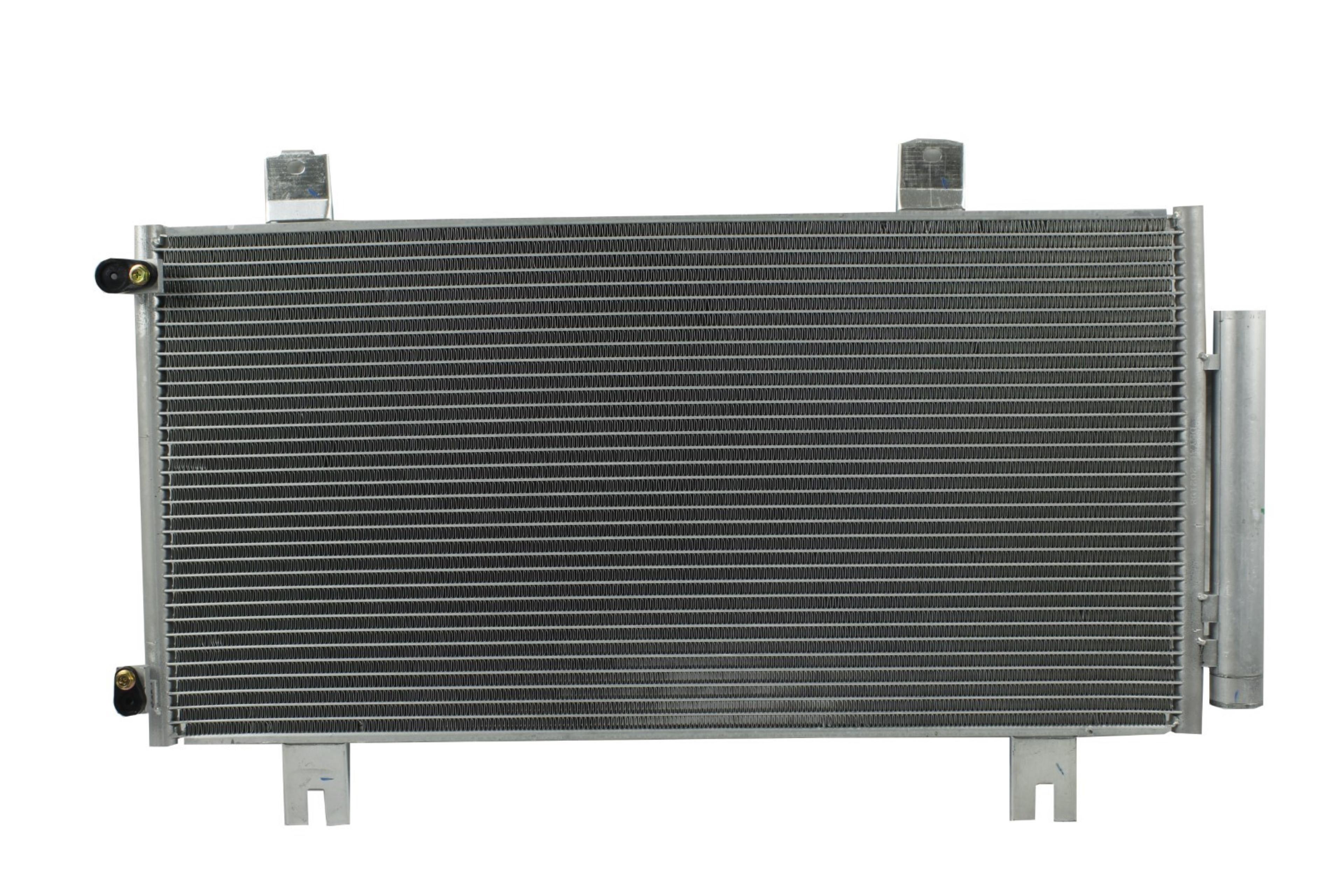 Condensador Automotriz Honda Fit DX EX LX Sport 15 – 20 marca Deyac