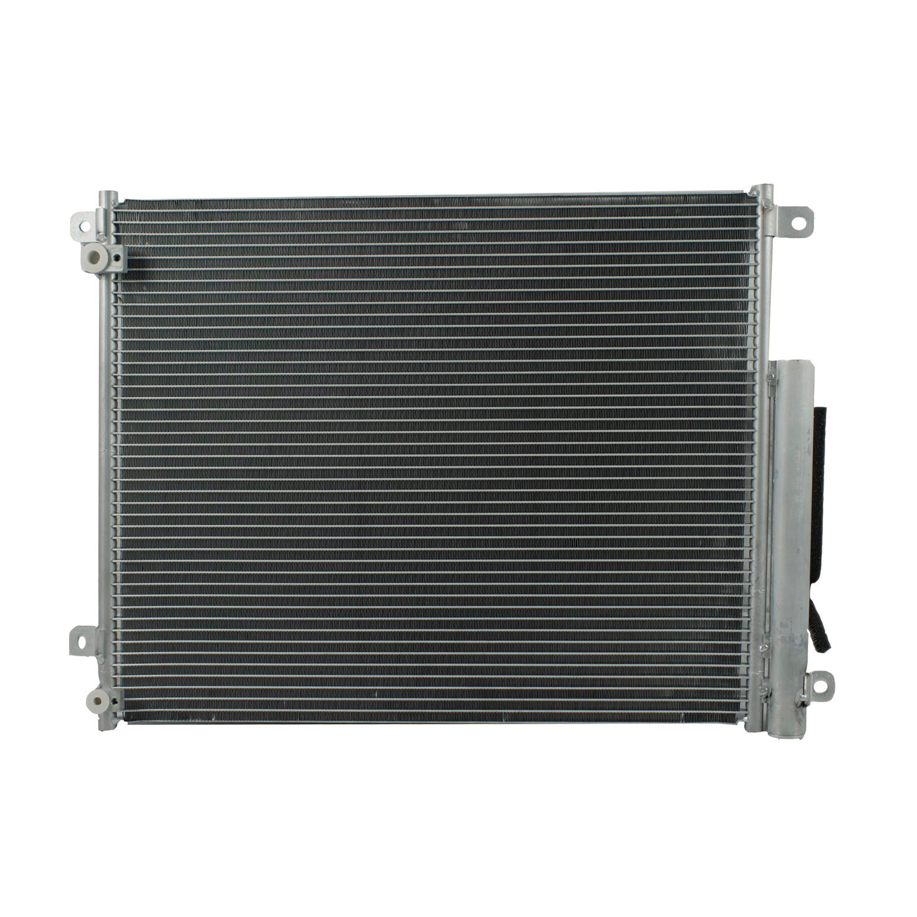 Condensador Automotriz Honda Civic DX LX 16 – 20 marca Deyac