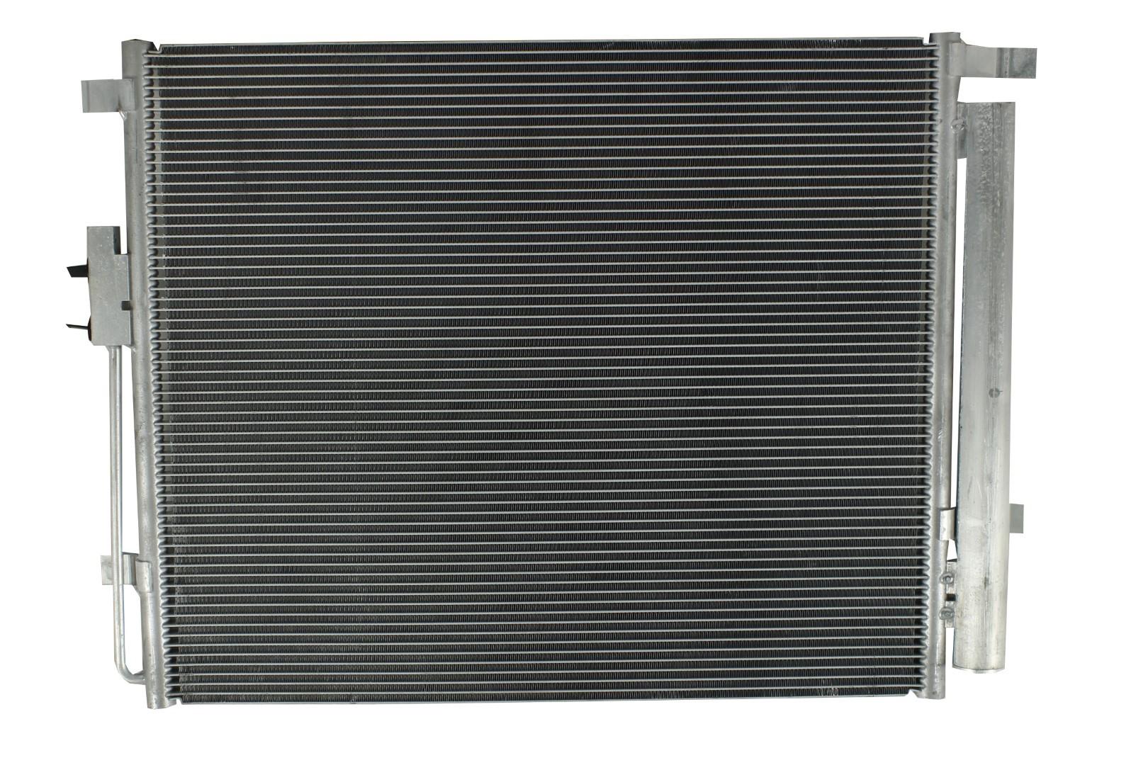 Condensador Automotriz Hyundai Santa Fe Sport Kia Sorento EX LX SX 13 – 18 marca Deyac