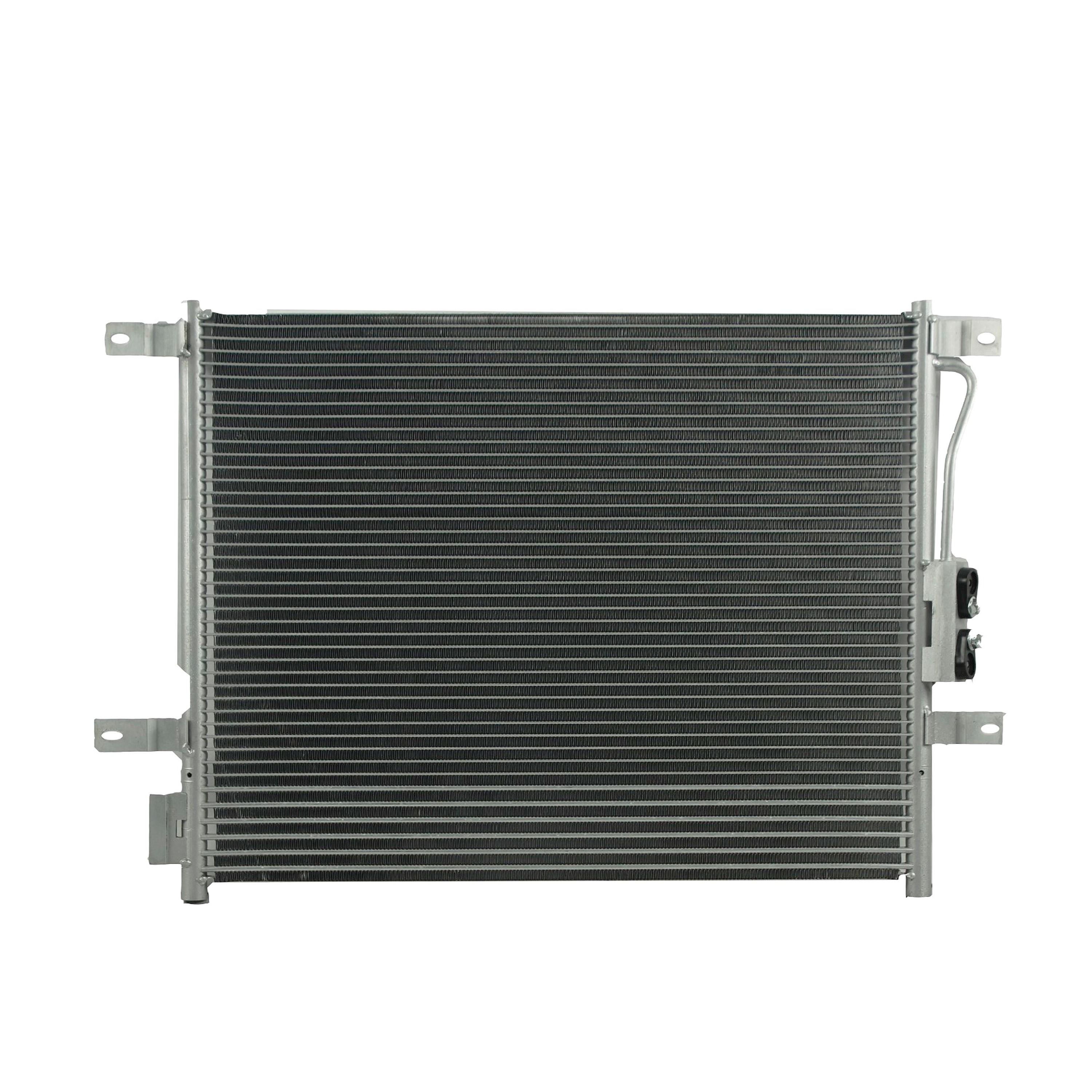 Condensador Automotriz Jeep Grand Cherokee 04-04 marca Deyac