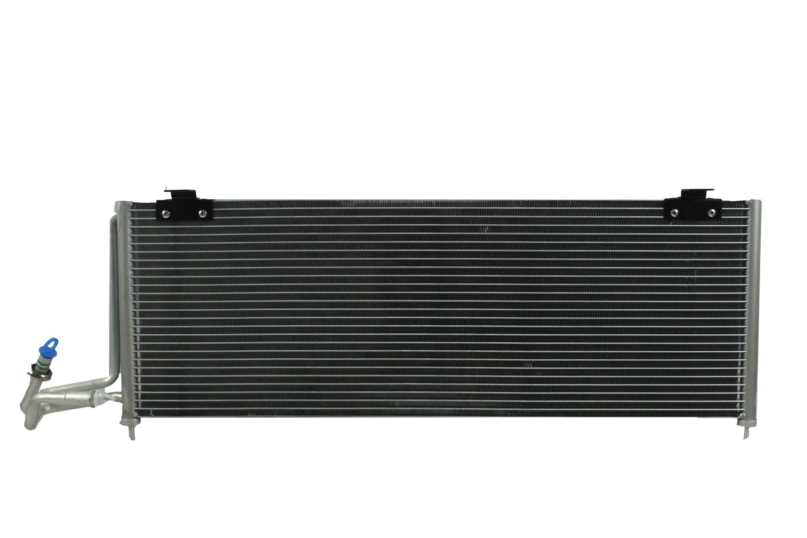 Condensador Automotriz Jeep Wagoneer 97-01 marca Deyac