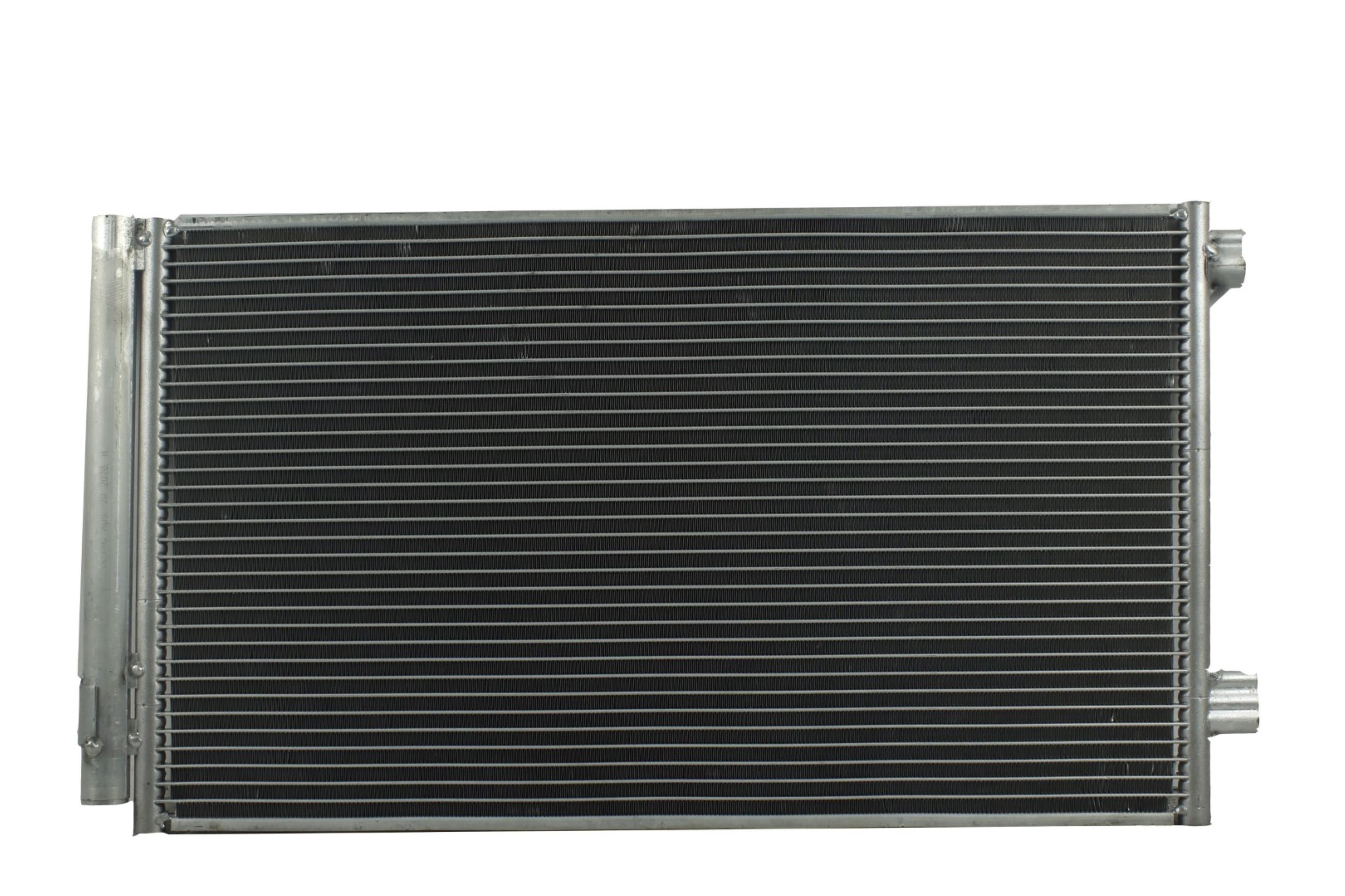 Condensador Automotriz Fiat 500X Jeep Renegade Ram ProMaster City 15 – 21 marca Deyac