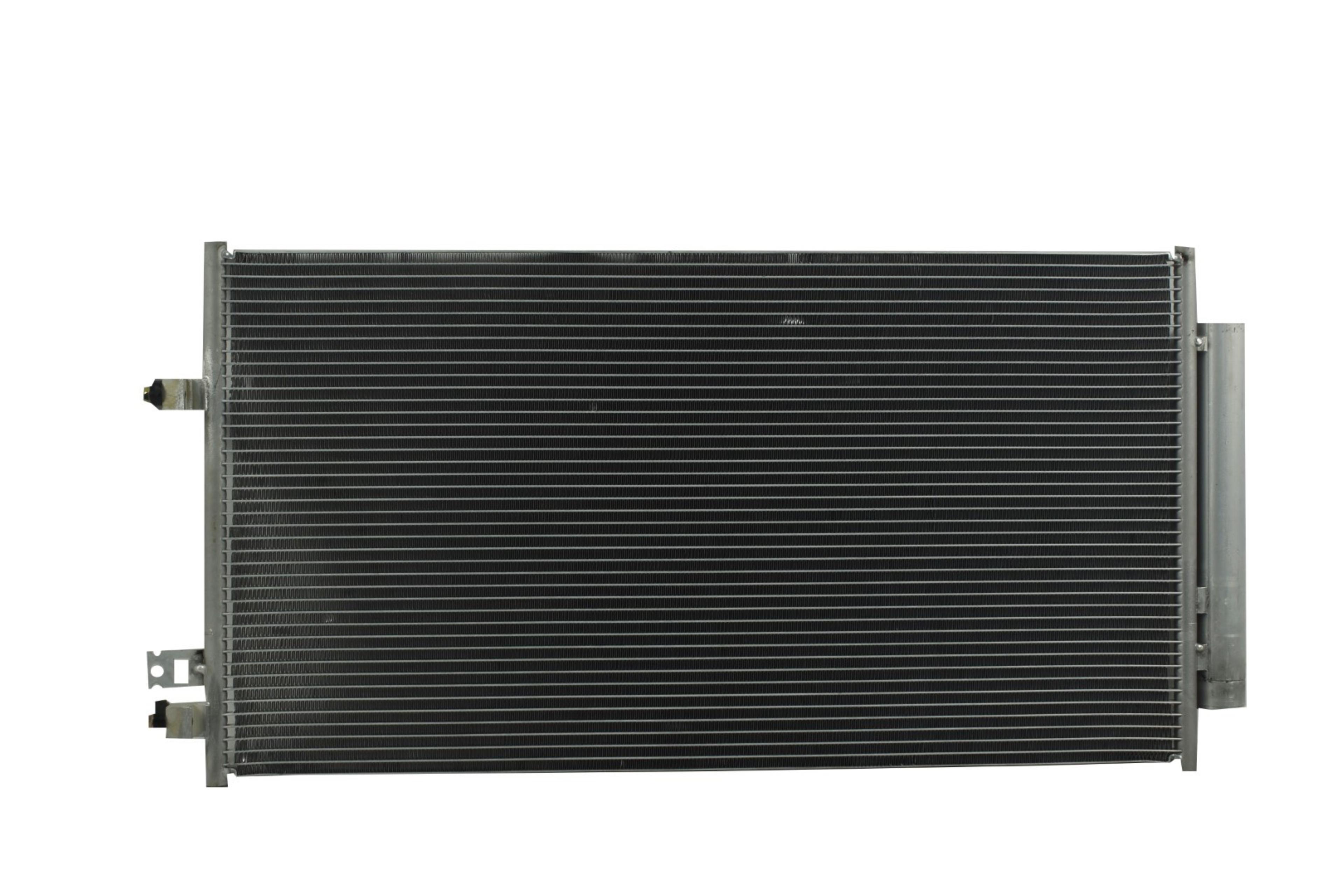 Condensador Automotriz Jeep Renegade Altitude Latitude Sport 15 – 18 marca Deyac