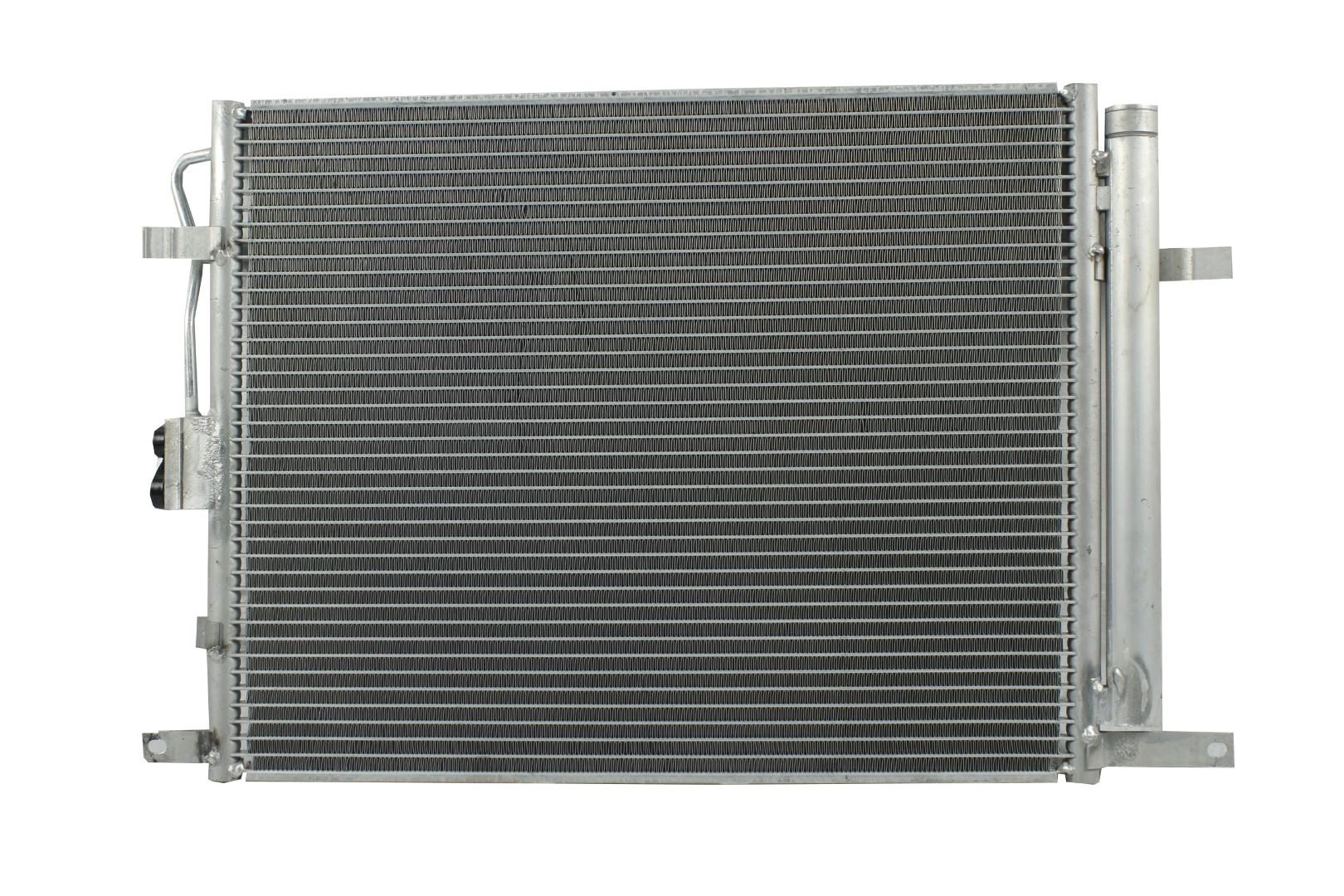 Condensador Automotriz Kia Soul 4u Sport 10 – 11 marca Deyac
