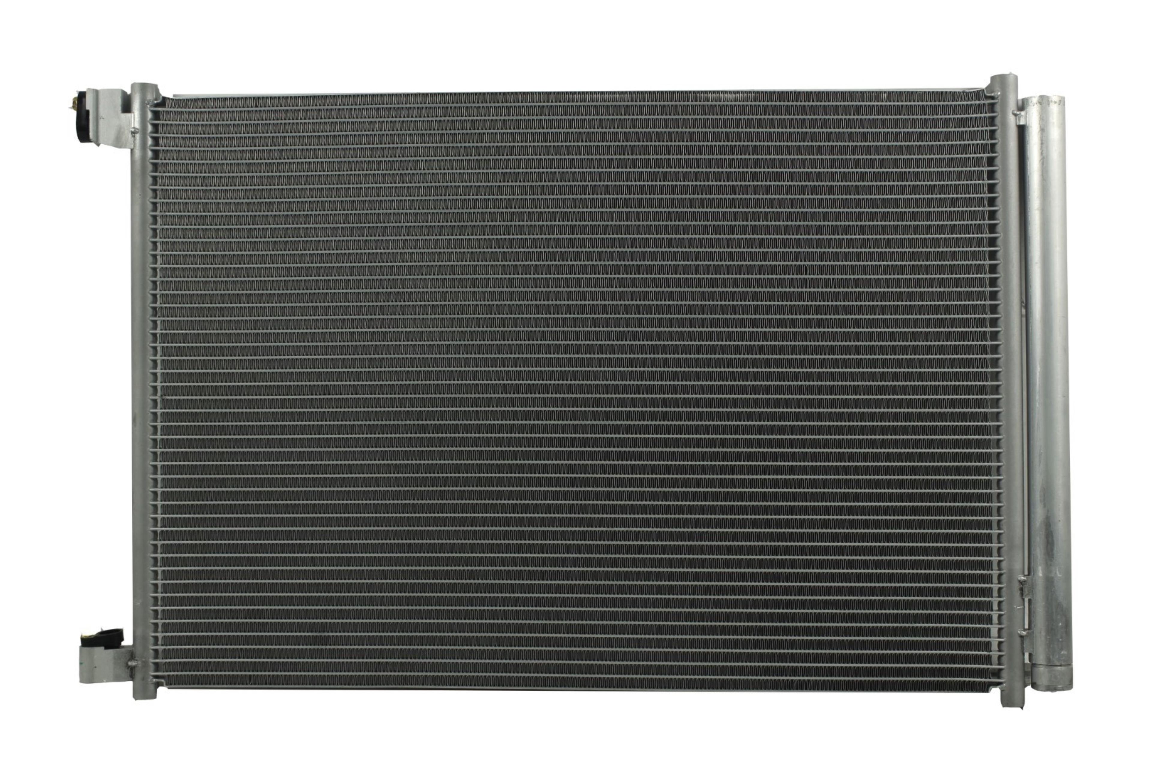 Condensador Automotriz Mercedes Benz AMG 16-19 C300 C350e C450 S65 15-18 E300 E400 18 marca Deyac