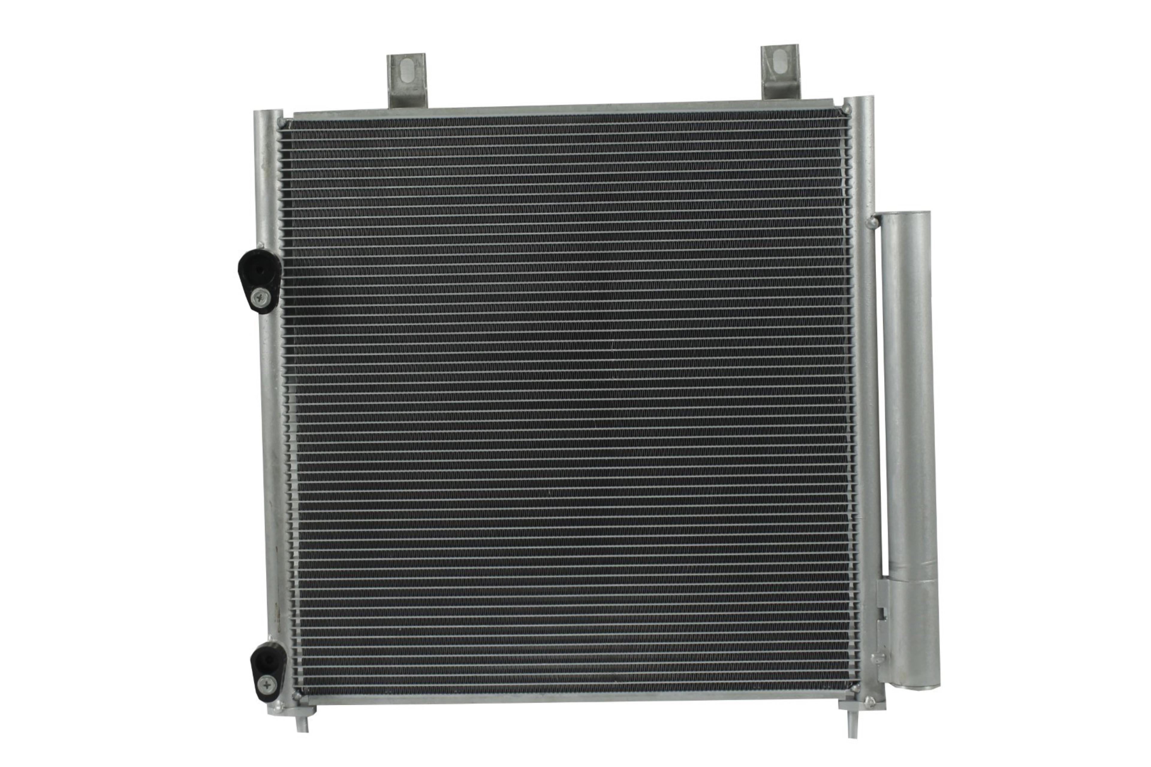 Condensador Automotriz Mitsubishi Mirage Space Star 12-19 marca Deyac