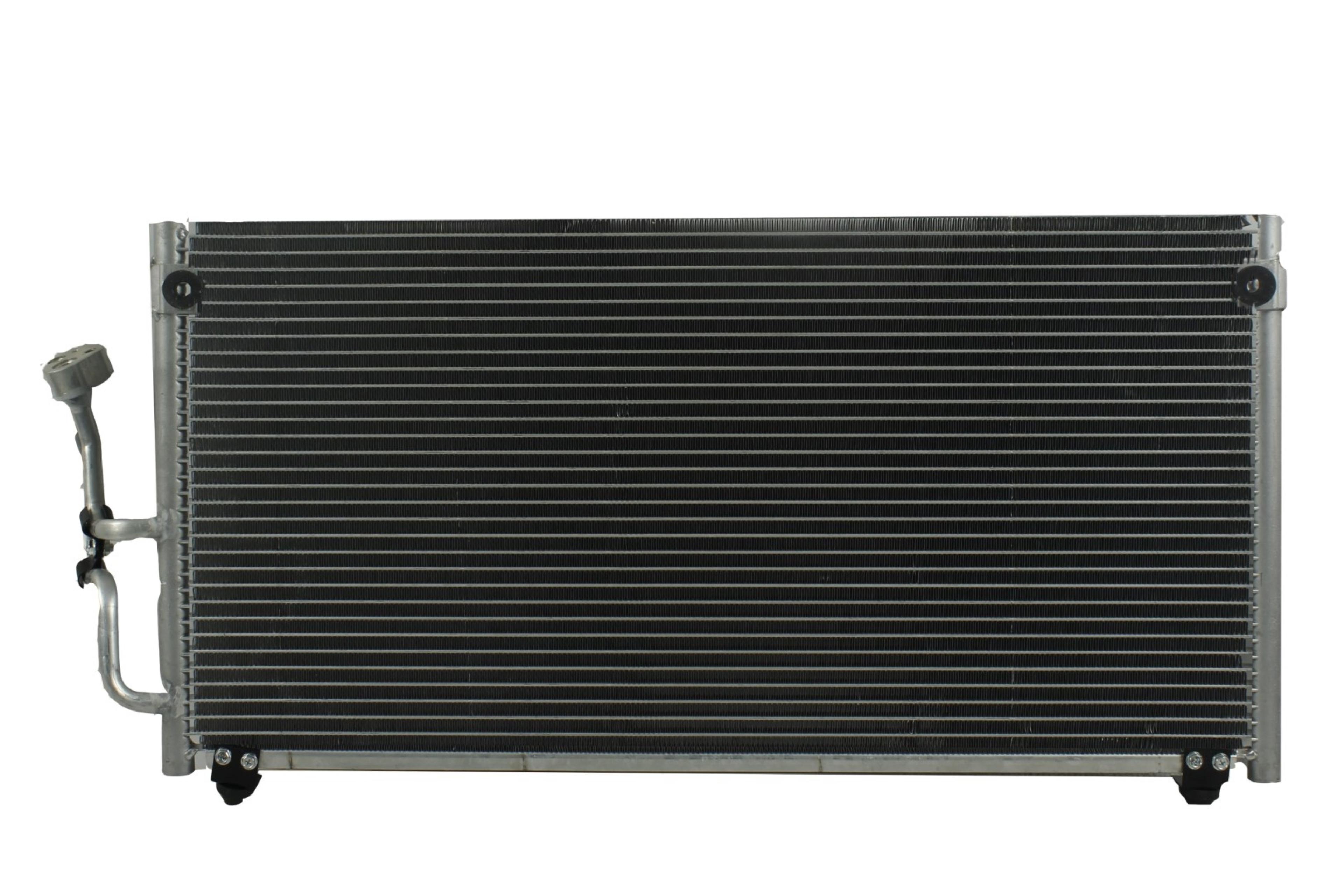 Condensador Automotriz Mitsubishi Galant ES LS 99-03 marca Deyac