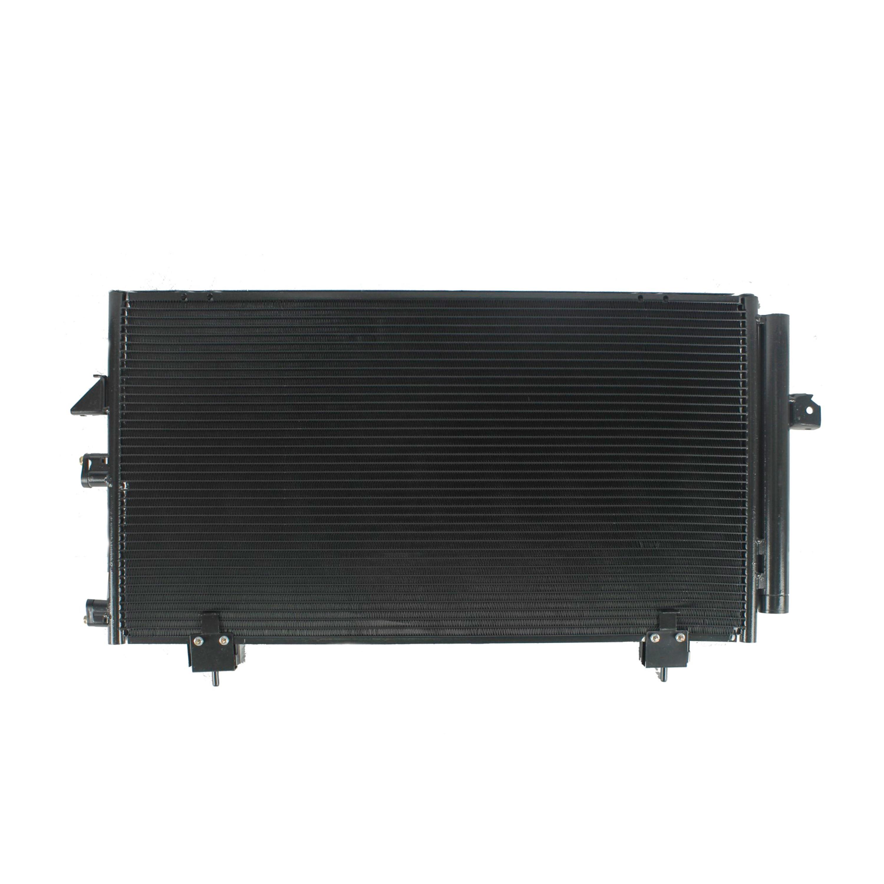 Condensador Automotriz Toyota RAV4 Sport 01-05 marca Deyac