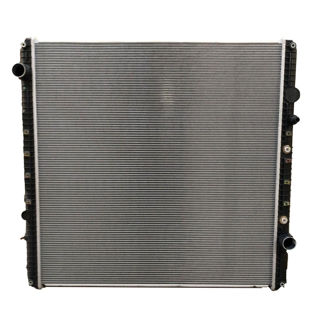 Radiador Tracto Camión Freightliner Coronado 08-15 marca Deyac