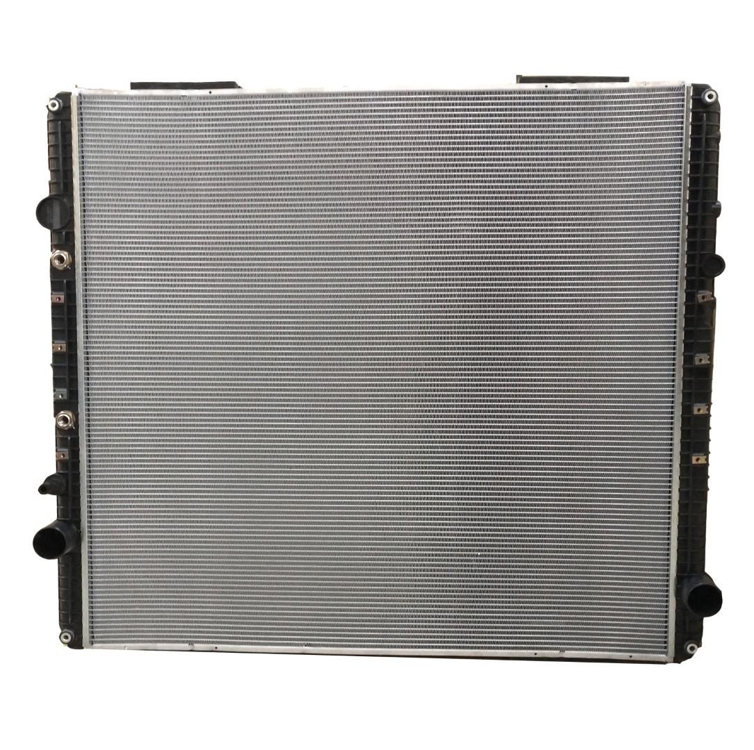 Radiador Tracto Camión Freightliner Cascadia 10-18 marca Deyac