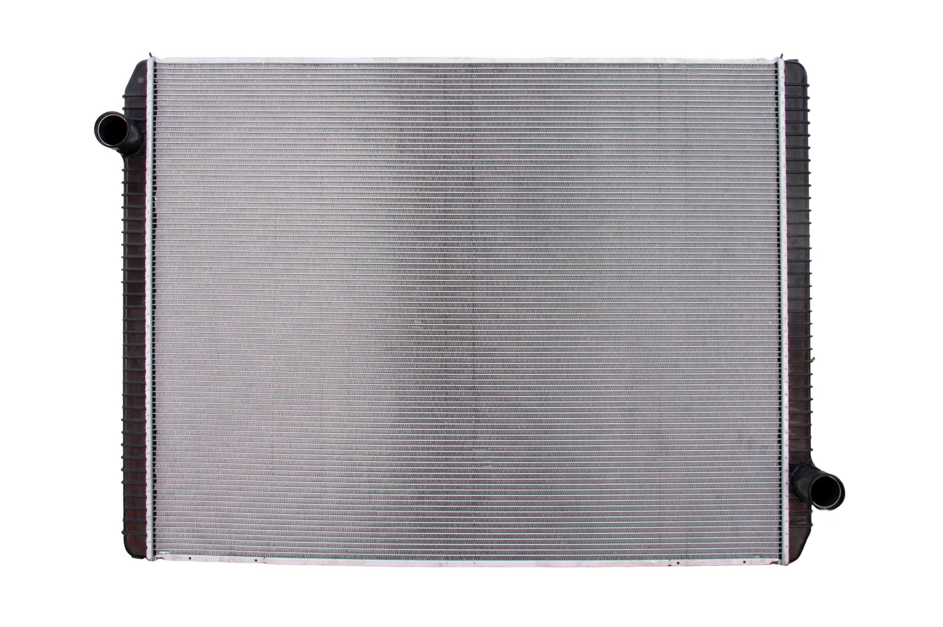 Radiador Tracto Camión International Workstar 08-16 Plástico/Aluminio T/M marca Deyac