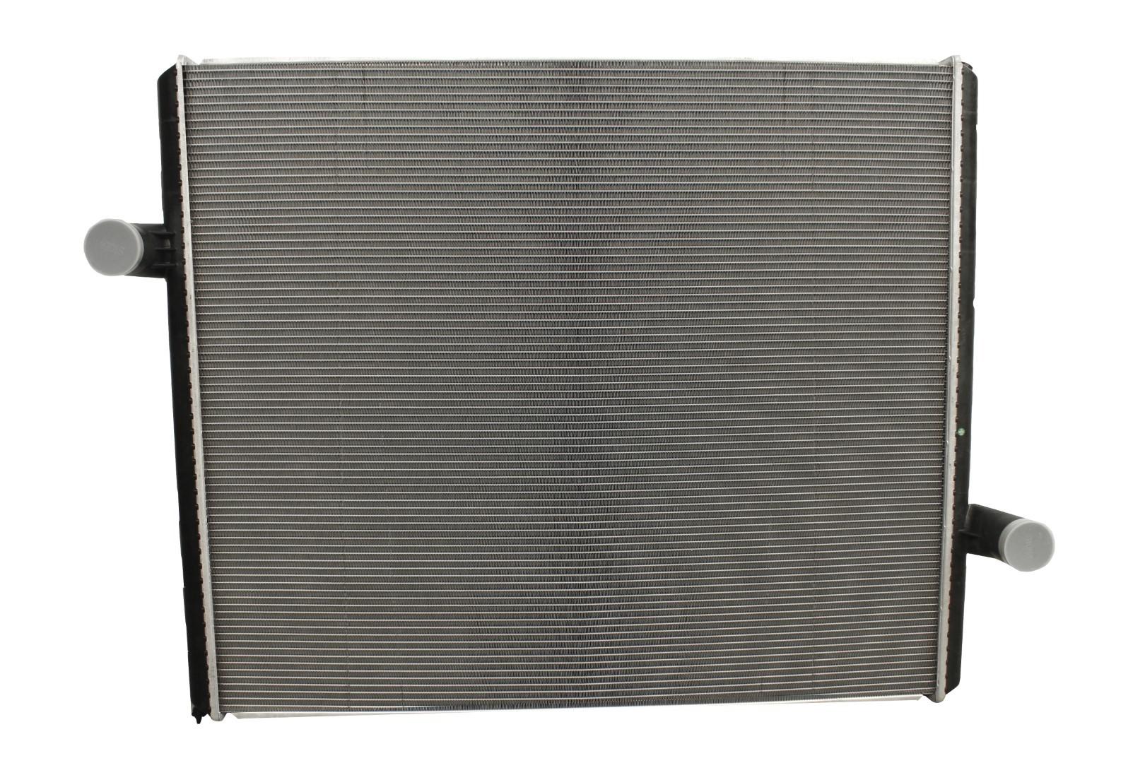 Radiador Tracto Camion Kenworth T2000 TM 97-07 PA marca Deyac