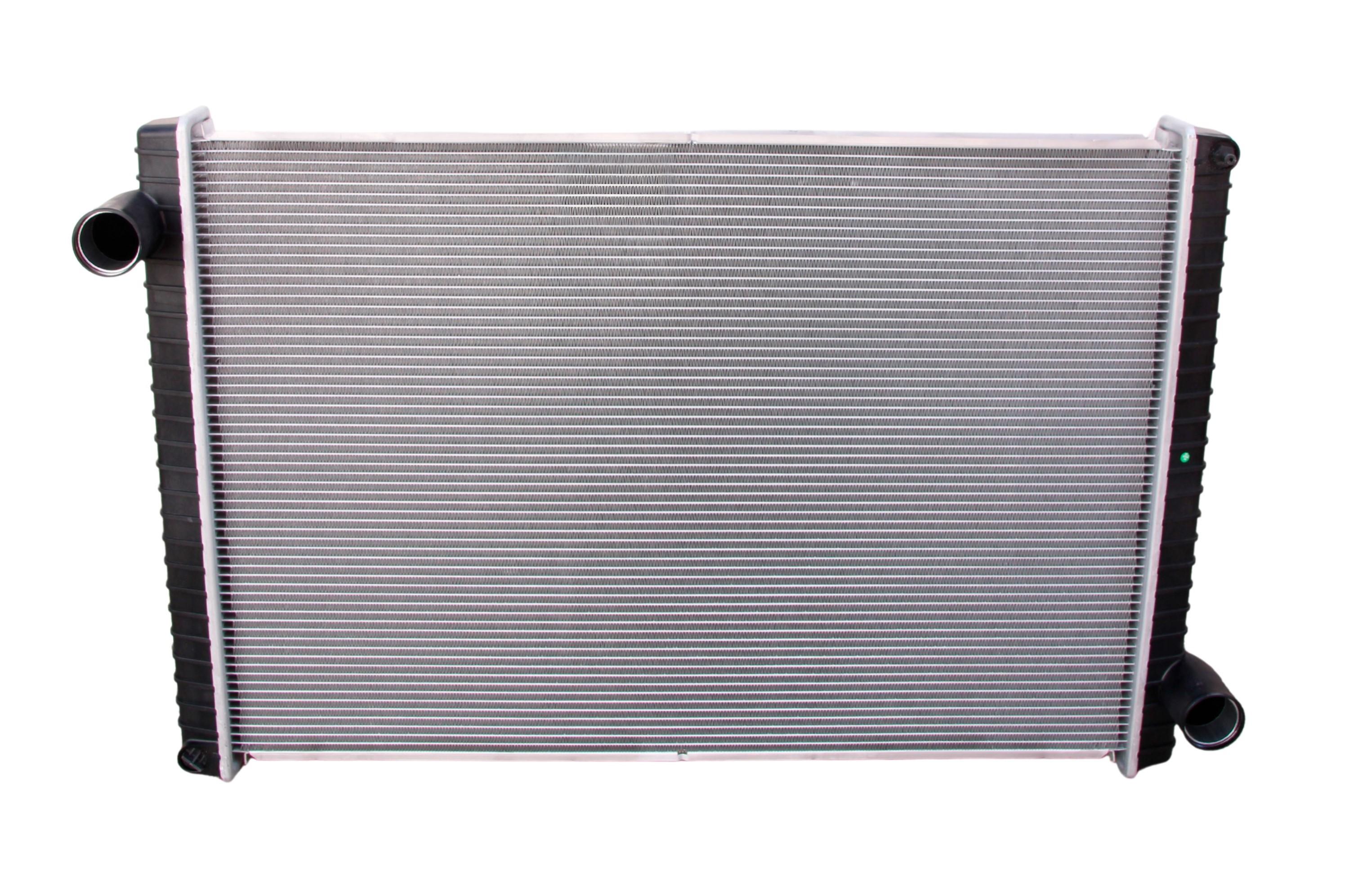 Radiador Tracto Camión Kenworth T300 95-02 Plástico/Aluminio T/M marca Deyac