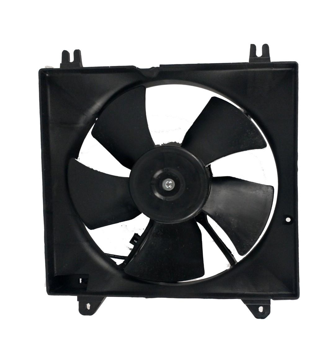 Motoventilador Automotriz Chevrolet Optra 06 -10  Forenza Reno  06 – 08 marca Deyac