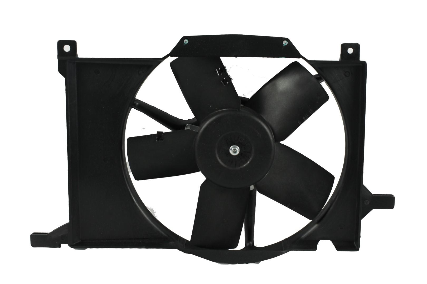 Motoventilador Automotriz Chevrolet Chevy 94 – 10 marca Deyac